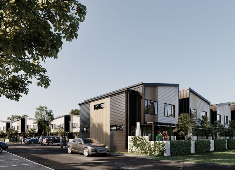 The Elms – 26 Elms Street