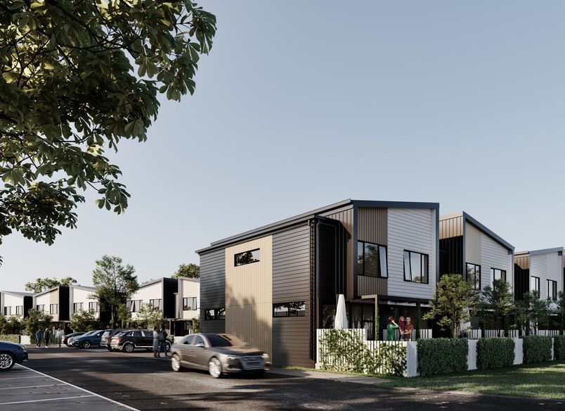 The Elms – 26 Elms Street