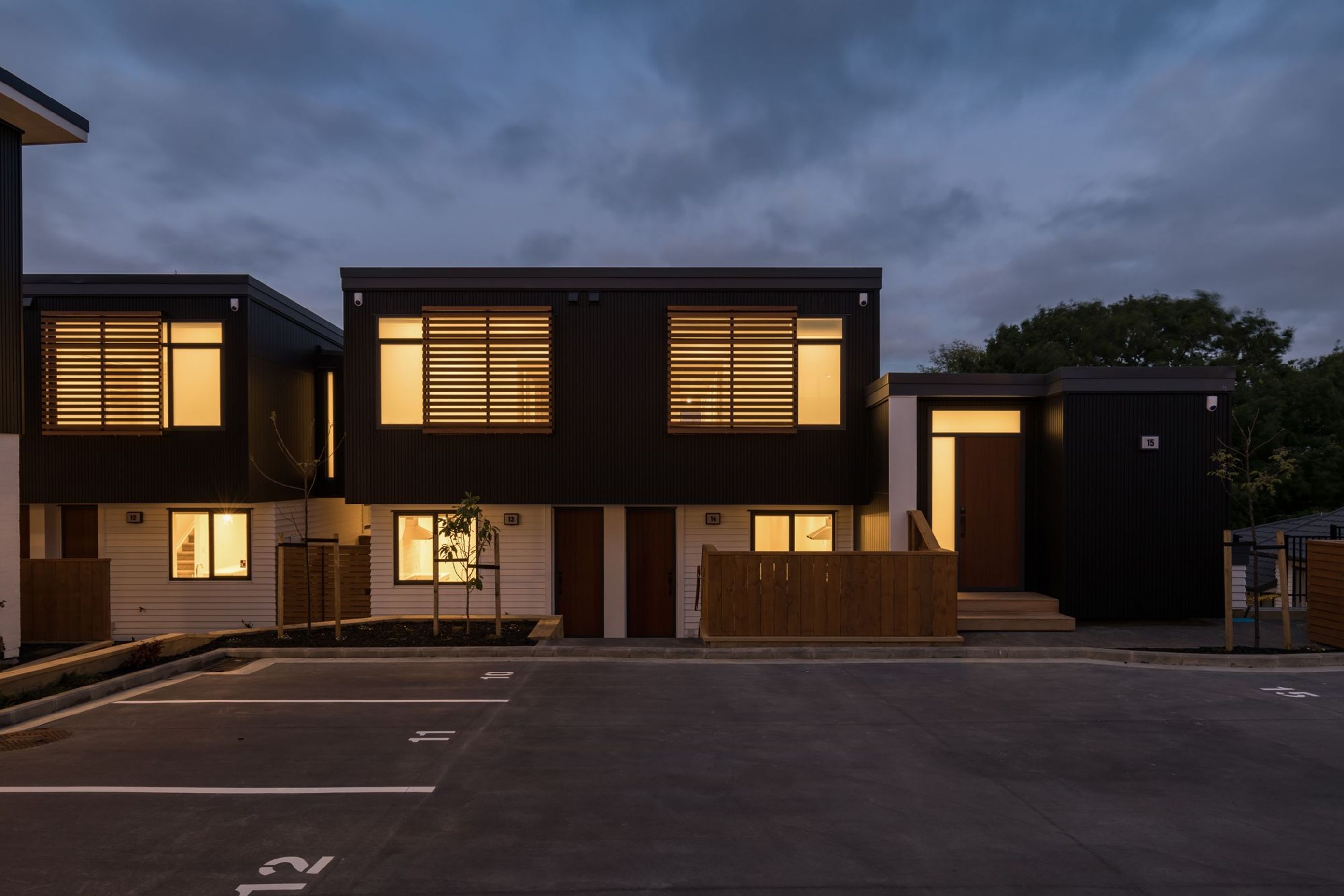 Rangatira Rd