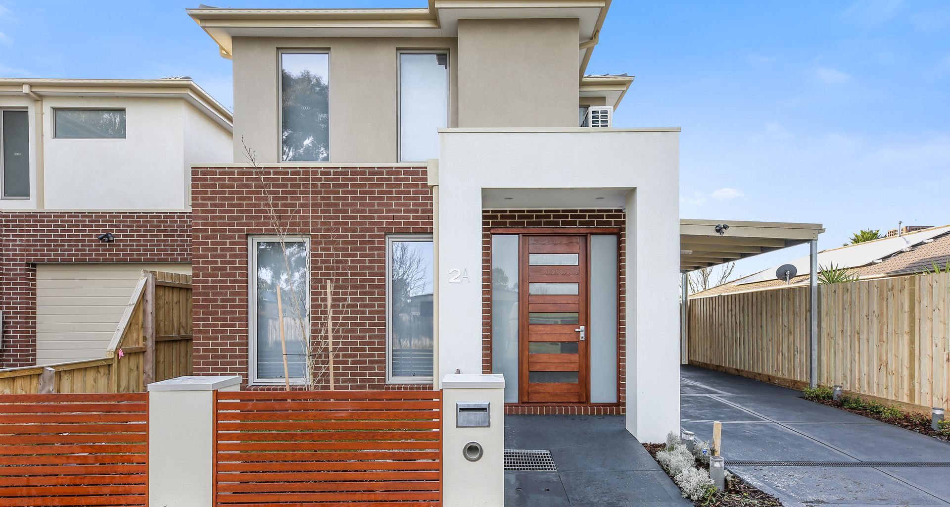 Cherryhills Drive, Cranbourne banner