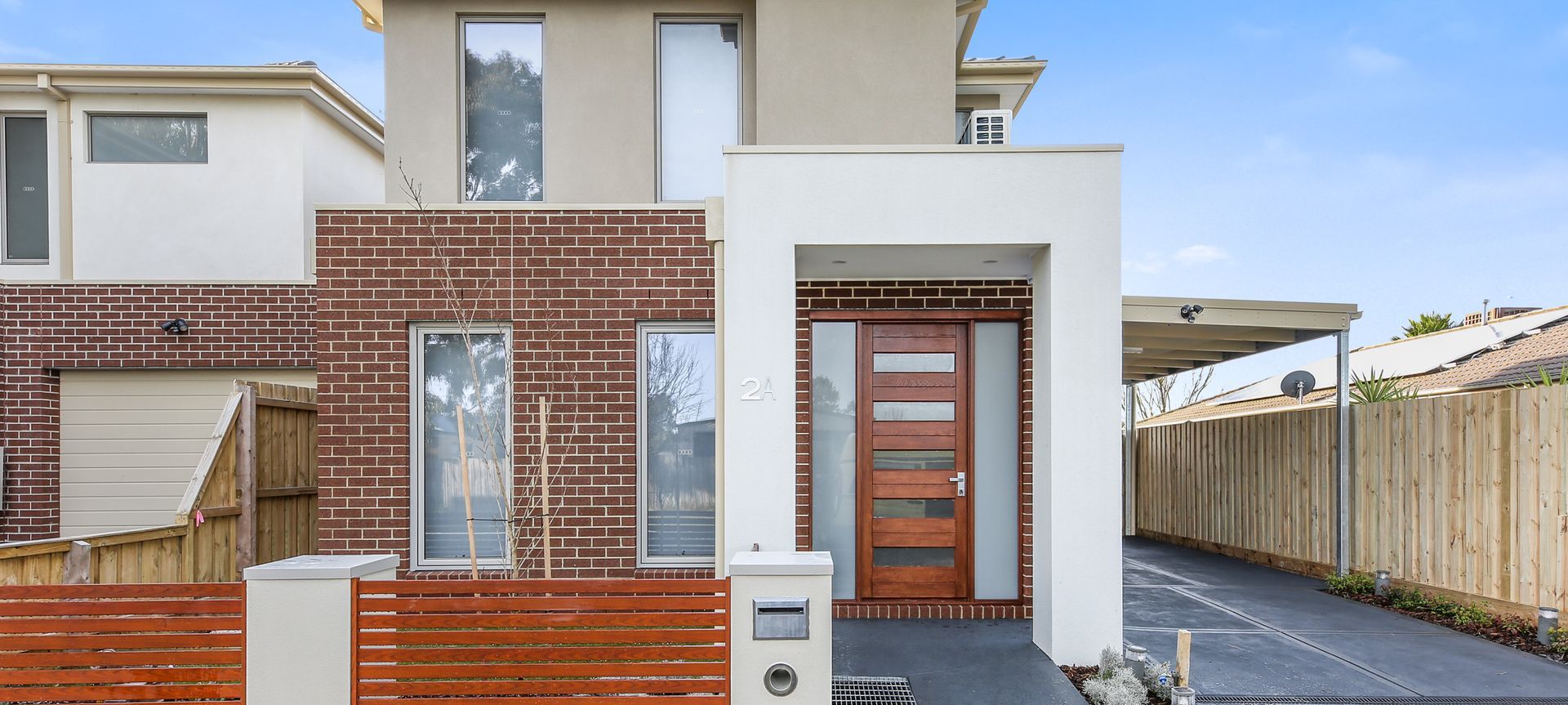 Cherryhills Drive, Cranbourne banner