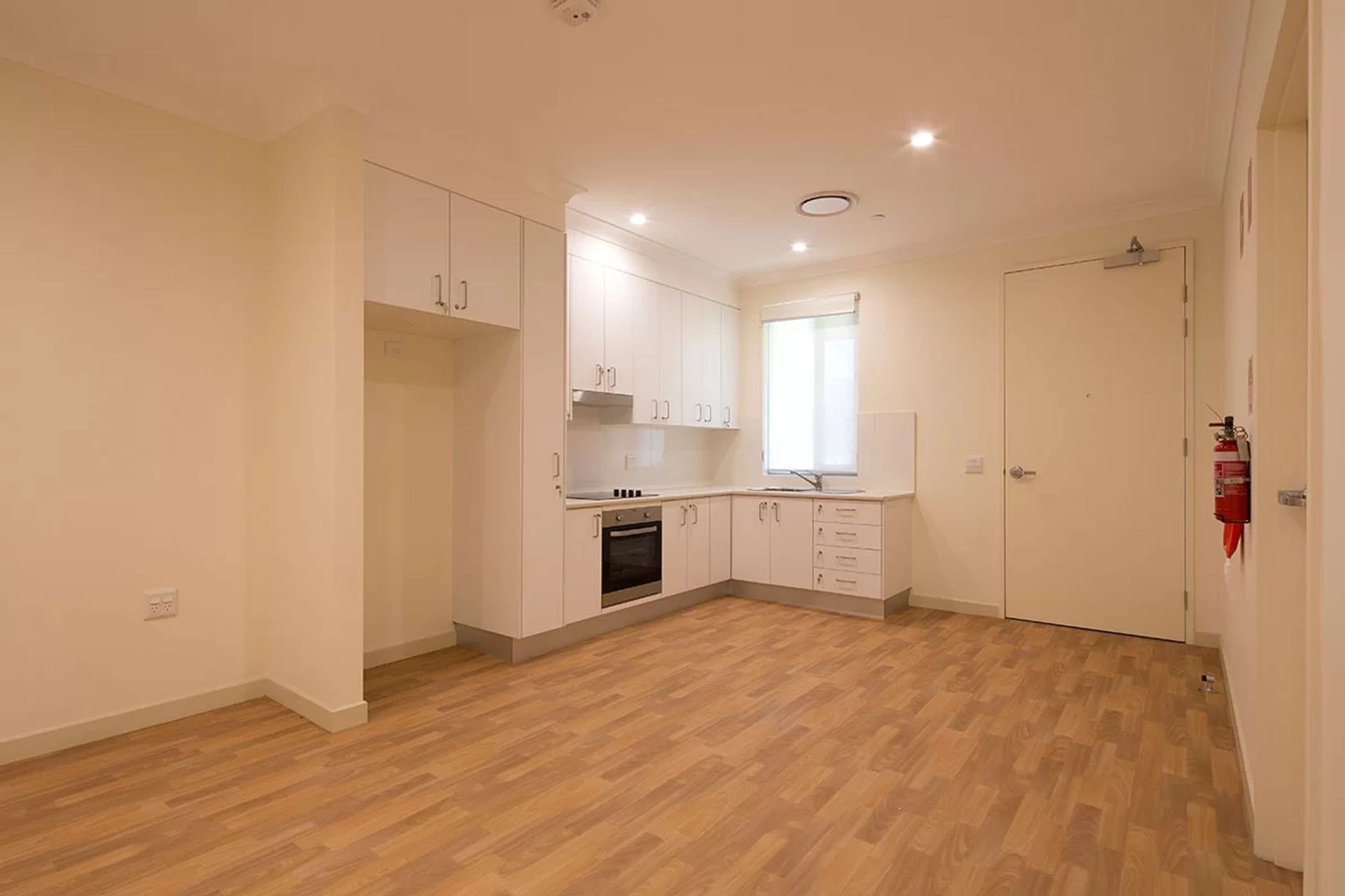 Hayne Street Group Home