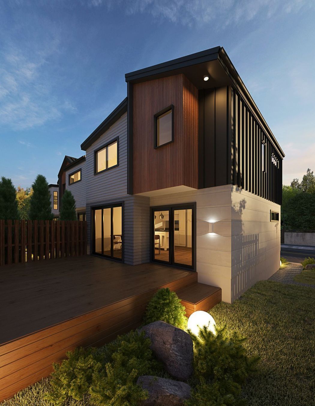 Titahi Bay Townhouses
