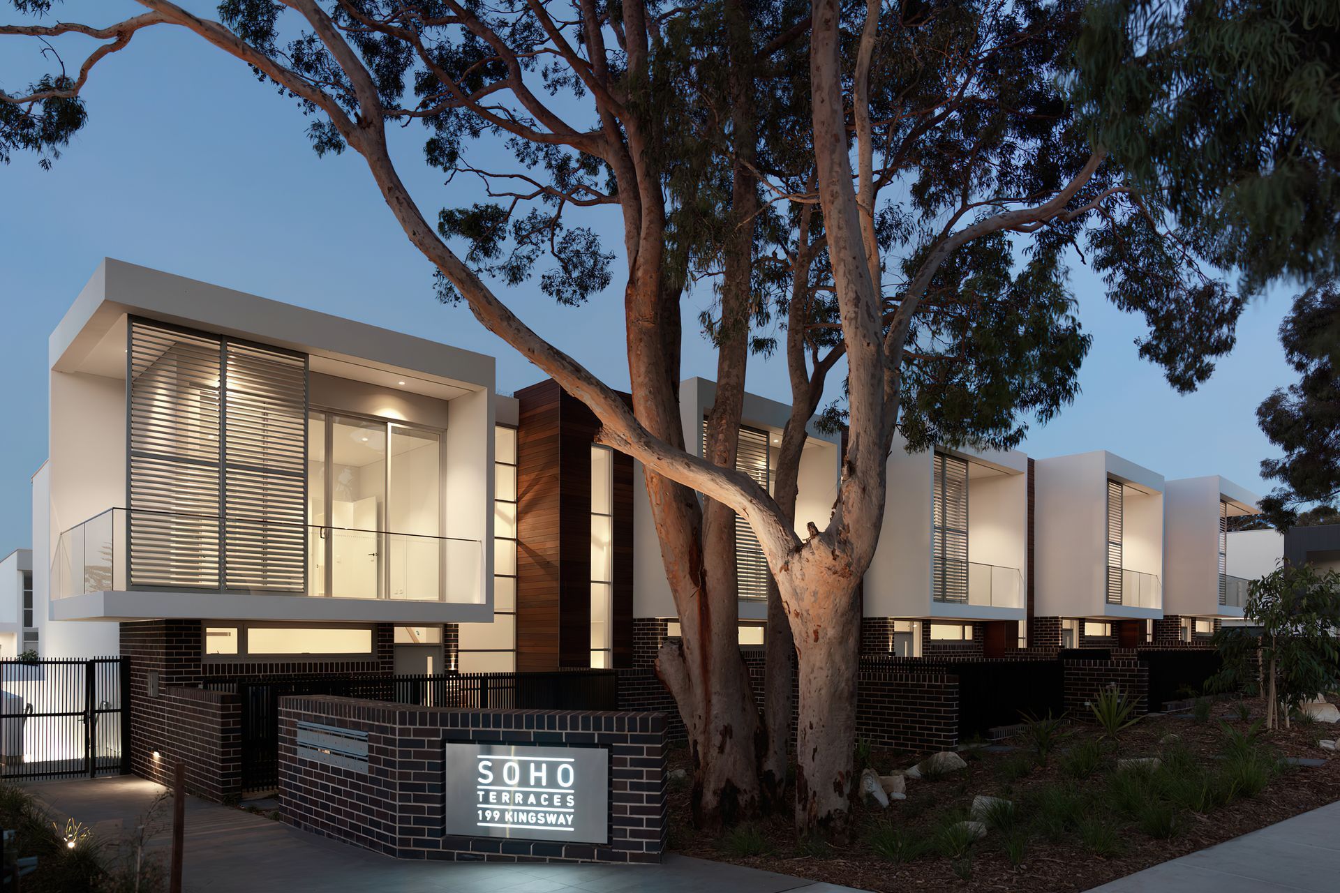 Photography: Luke Butterly