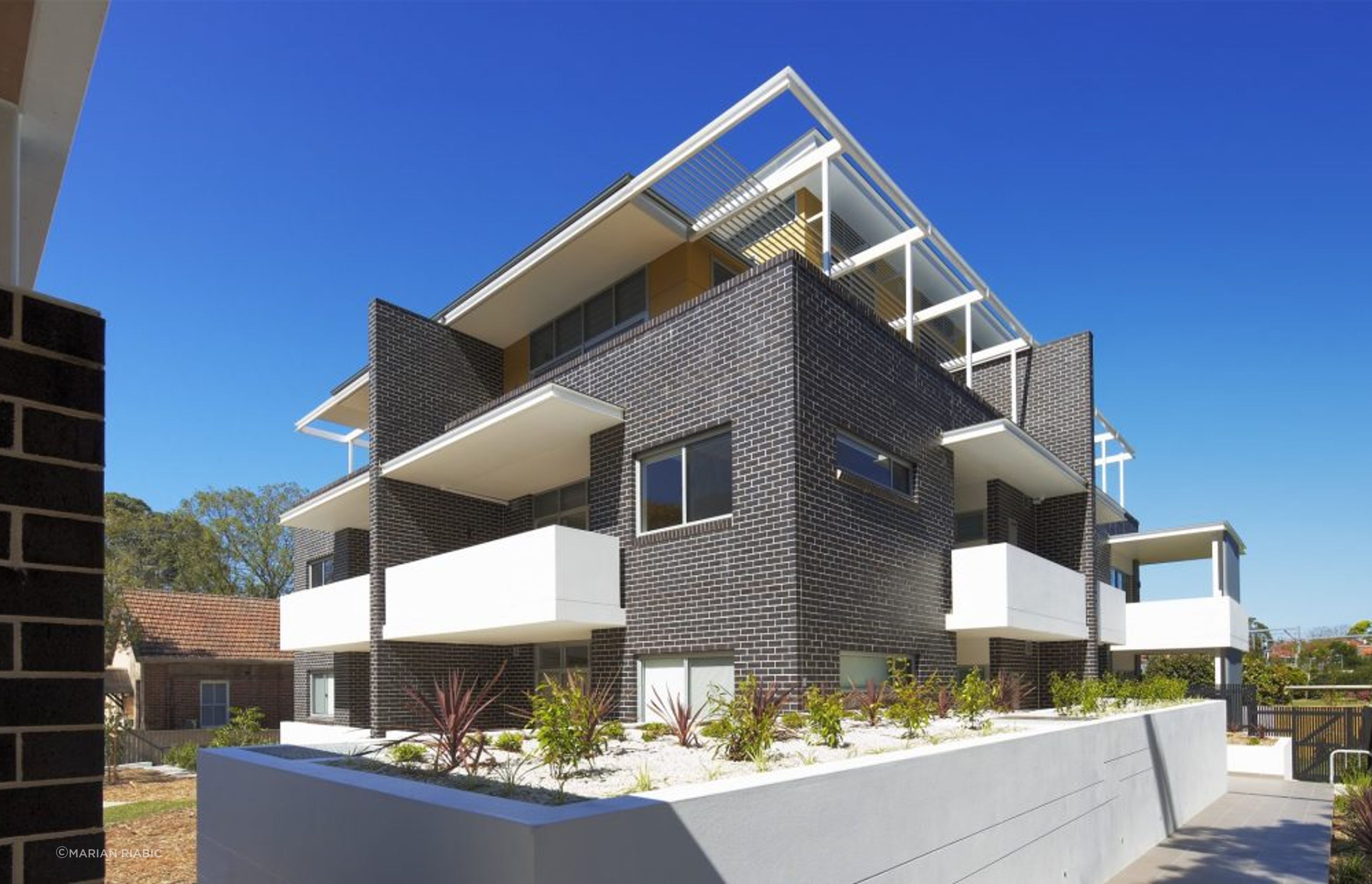 Ellis Street Apartments