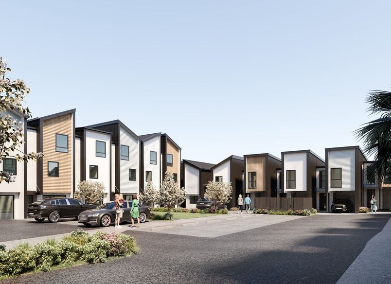 Edge West at Westgate