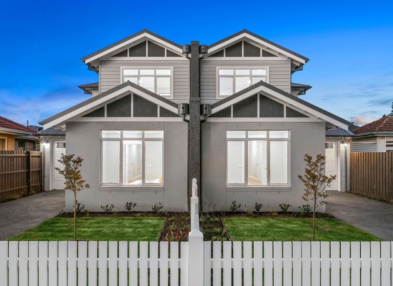 30 Marigold Ave. Altona North