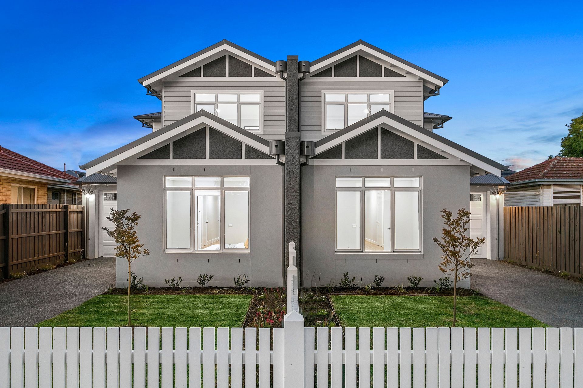 30 Marigold Ave. Altona North