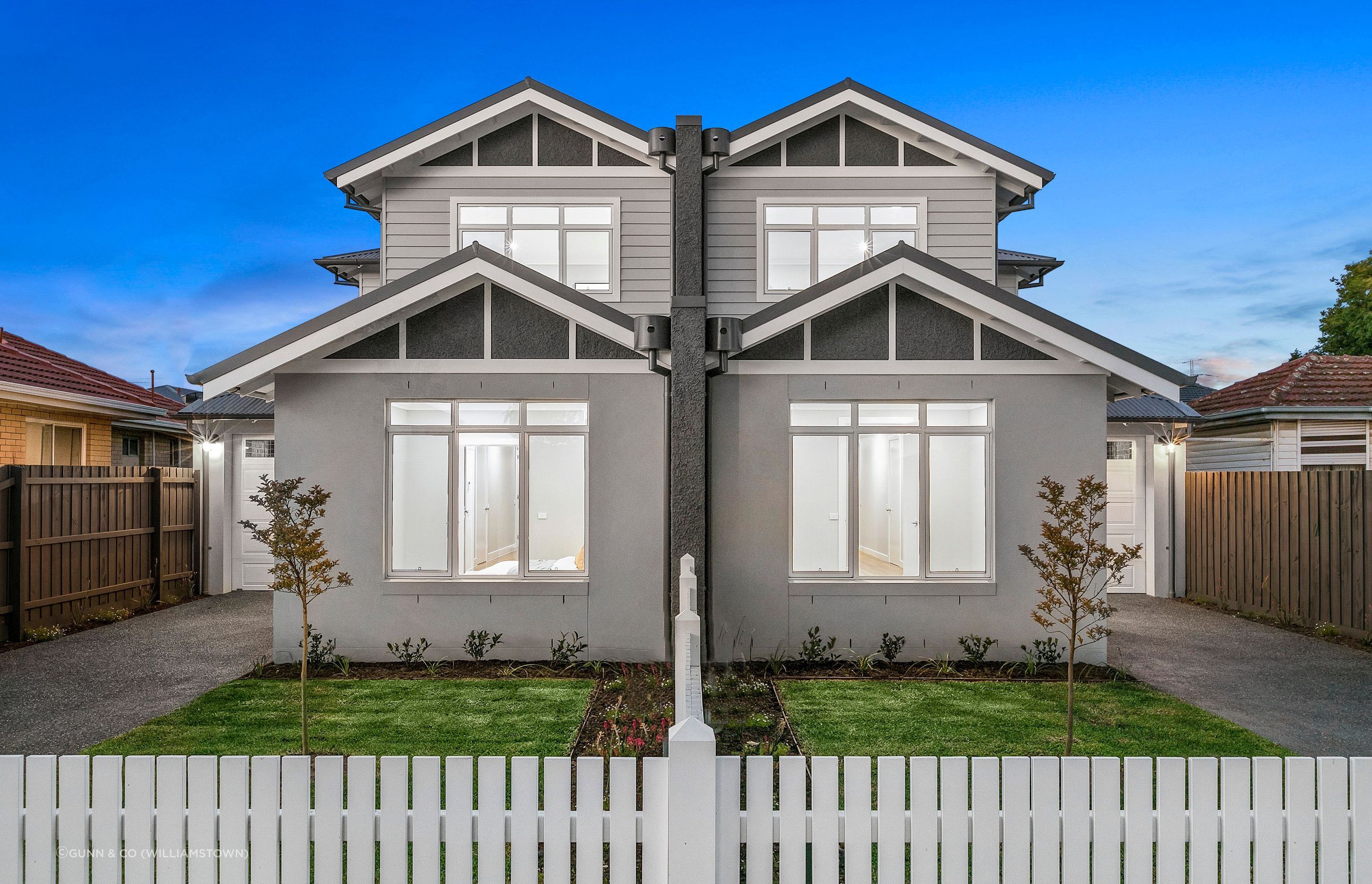 30 Marigold Ave. Altona North