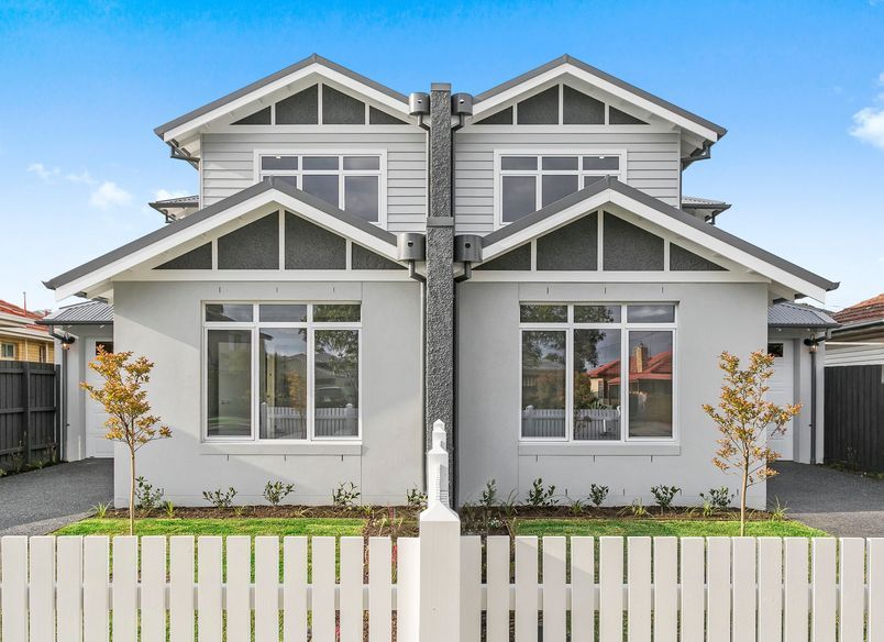 30 Marigold Ave. Altona North
