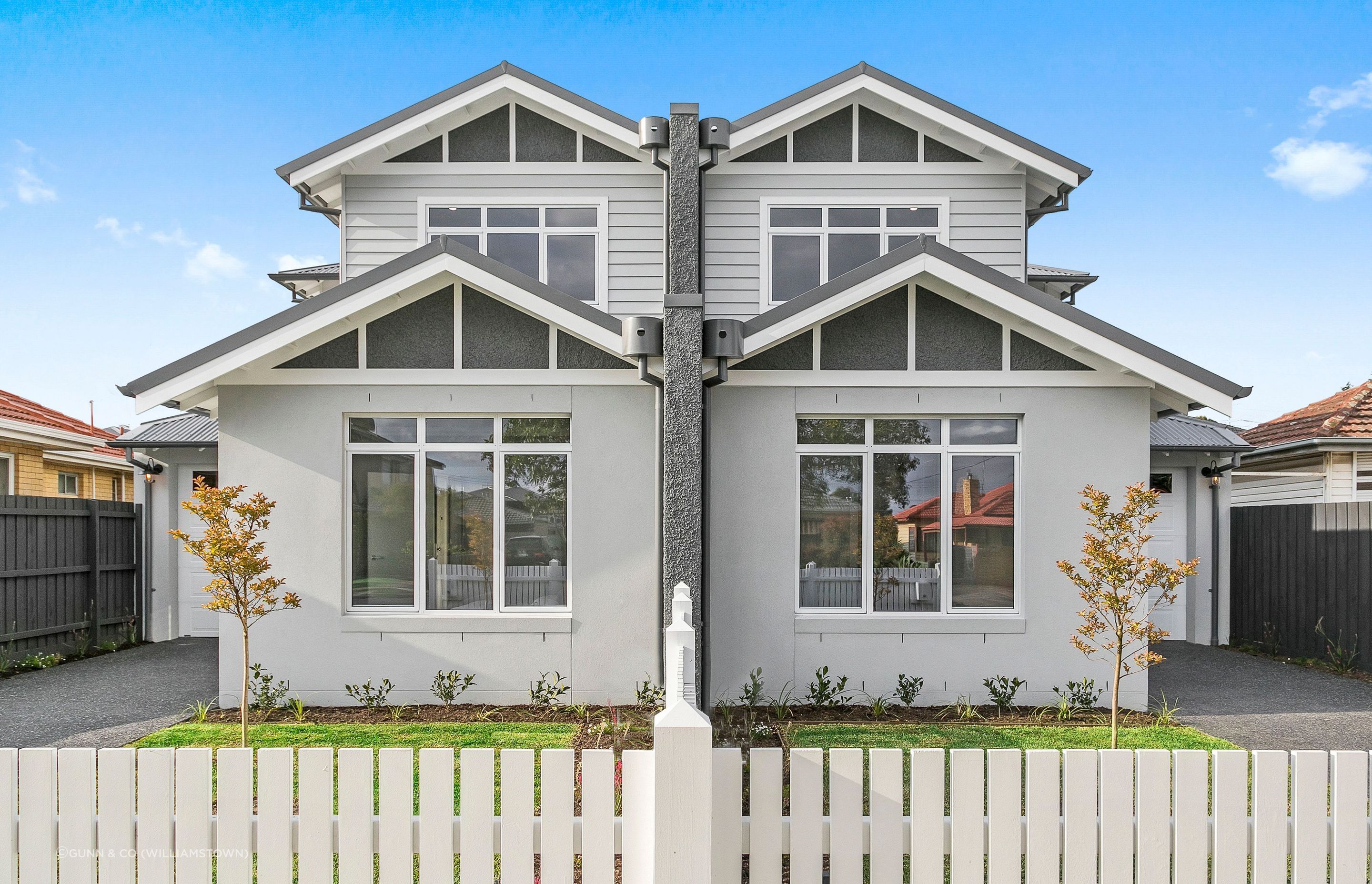 30 Marigold Ave. Altona North