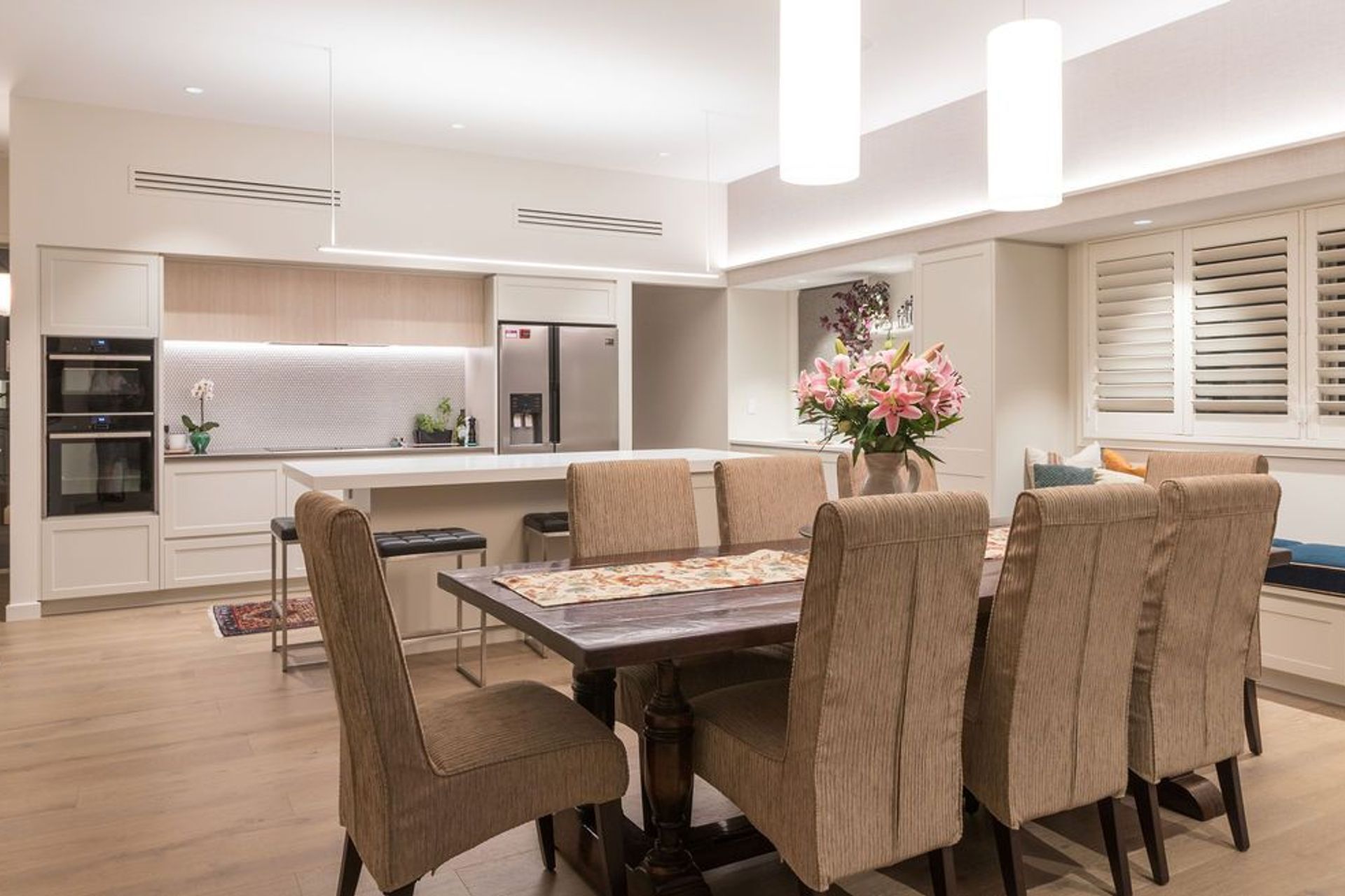 Multi-Story Tauranga Home