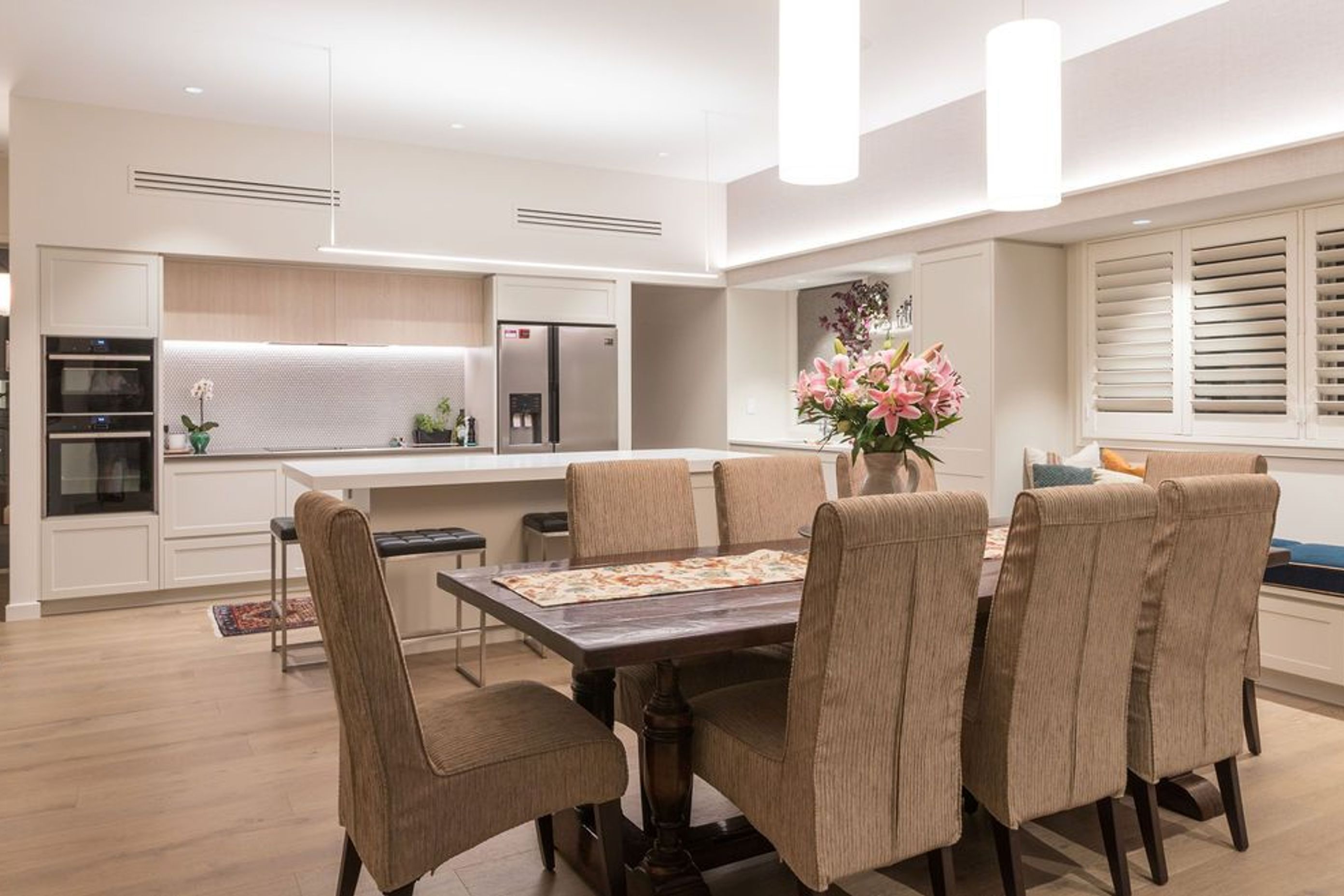 Multi-Story Tauranga Home