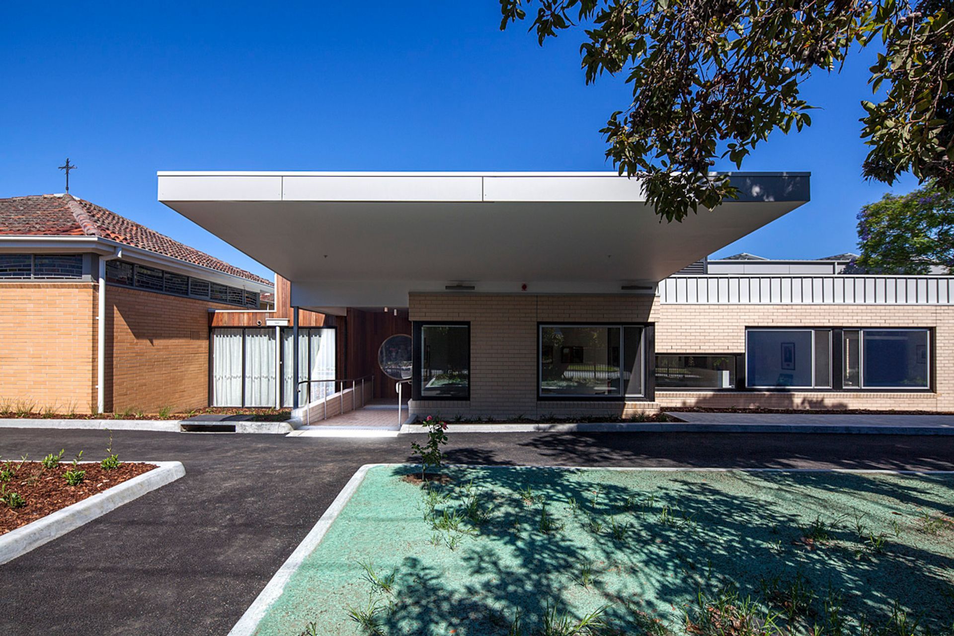 Community of the Holy Name