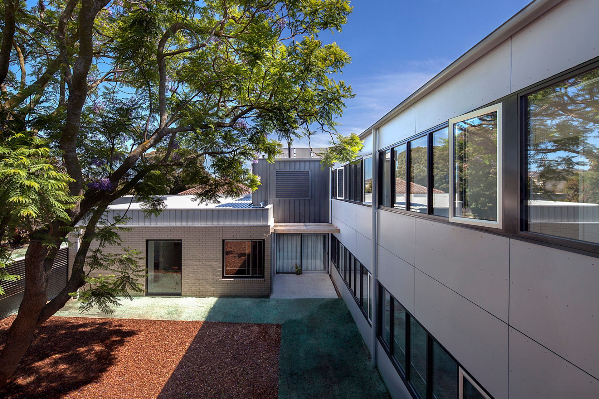 Community of the Holy Name