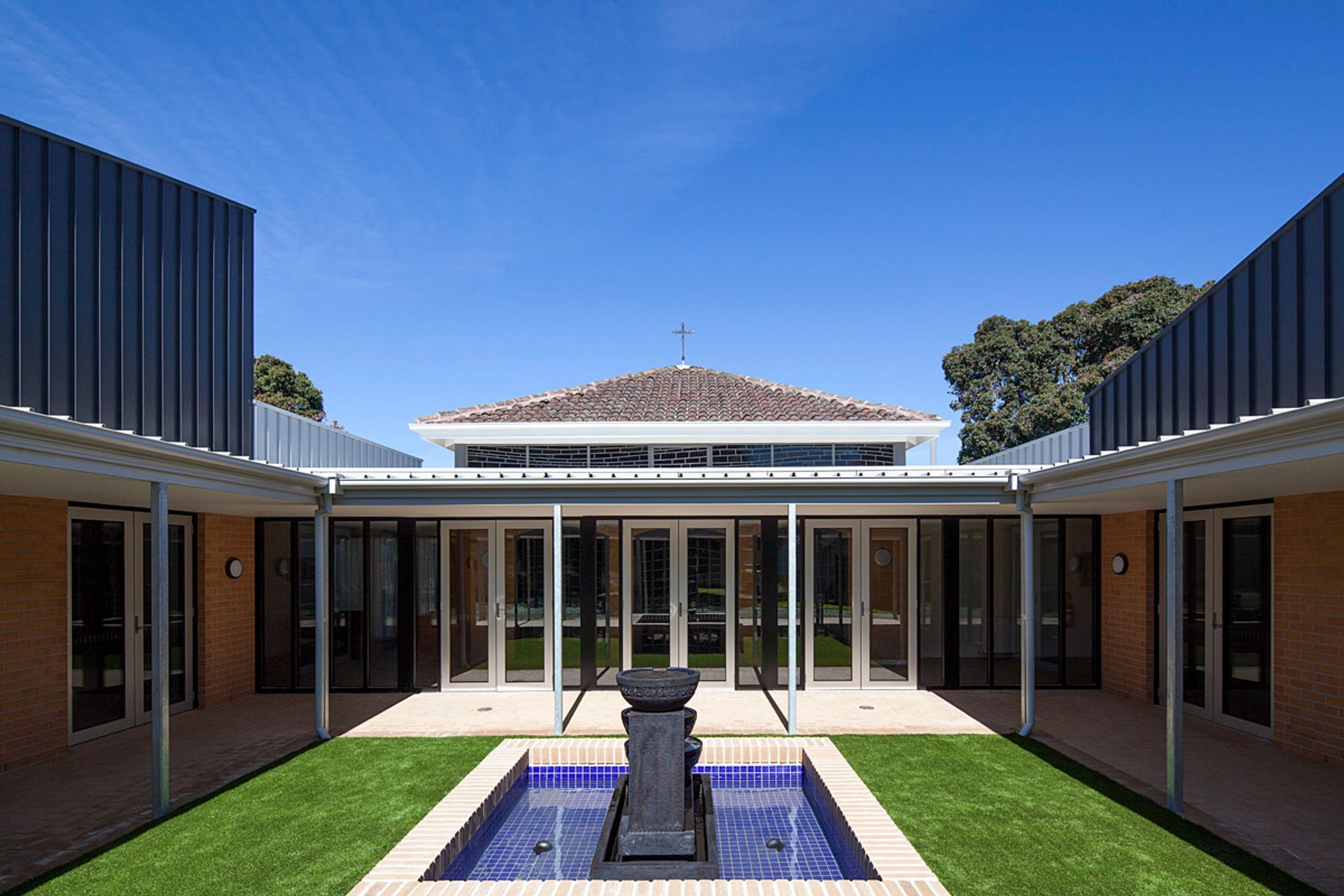 Community of the Holy Name