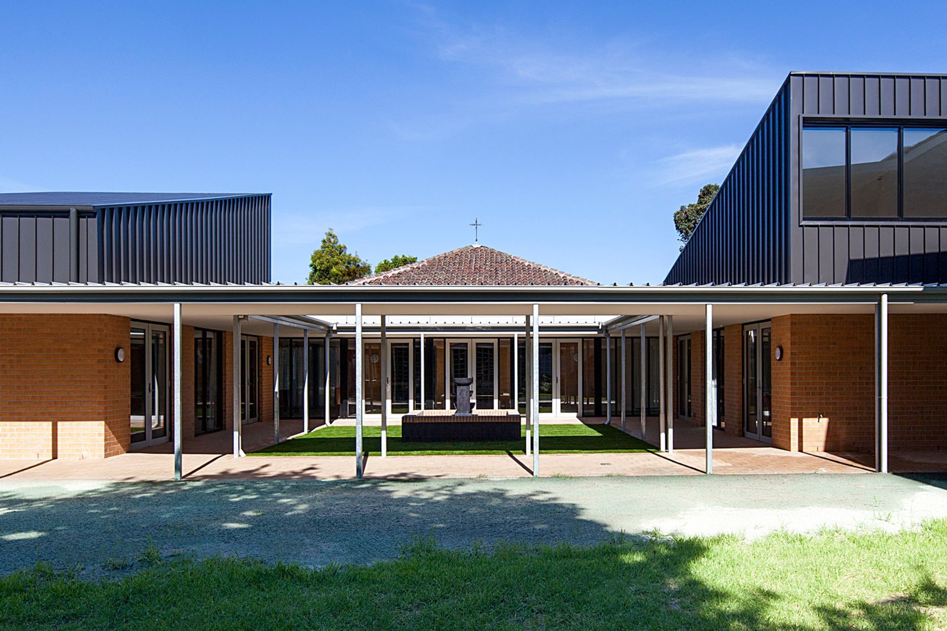 Community of the Holy Name