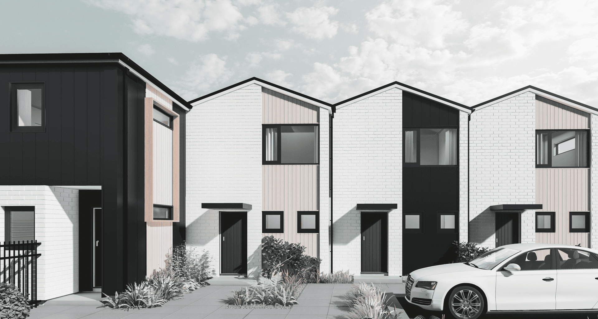 Central Hutt Multi-unit Complex banner