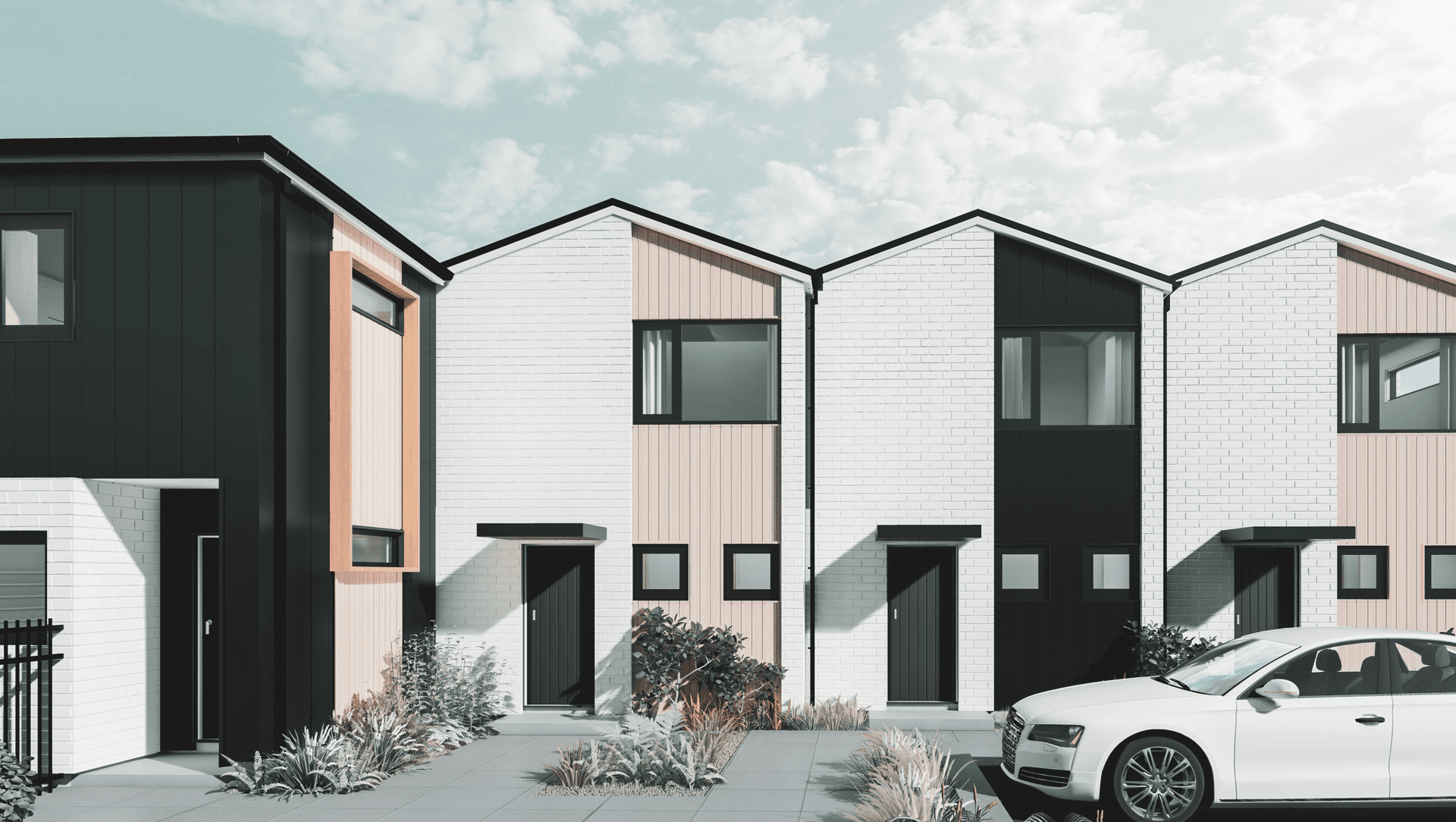 Central Hutt Multi-unit Complex banner