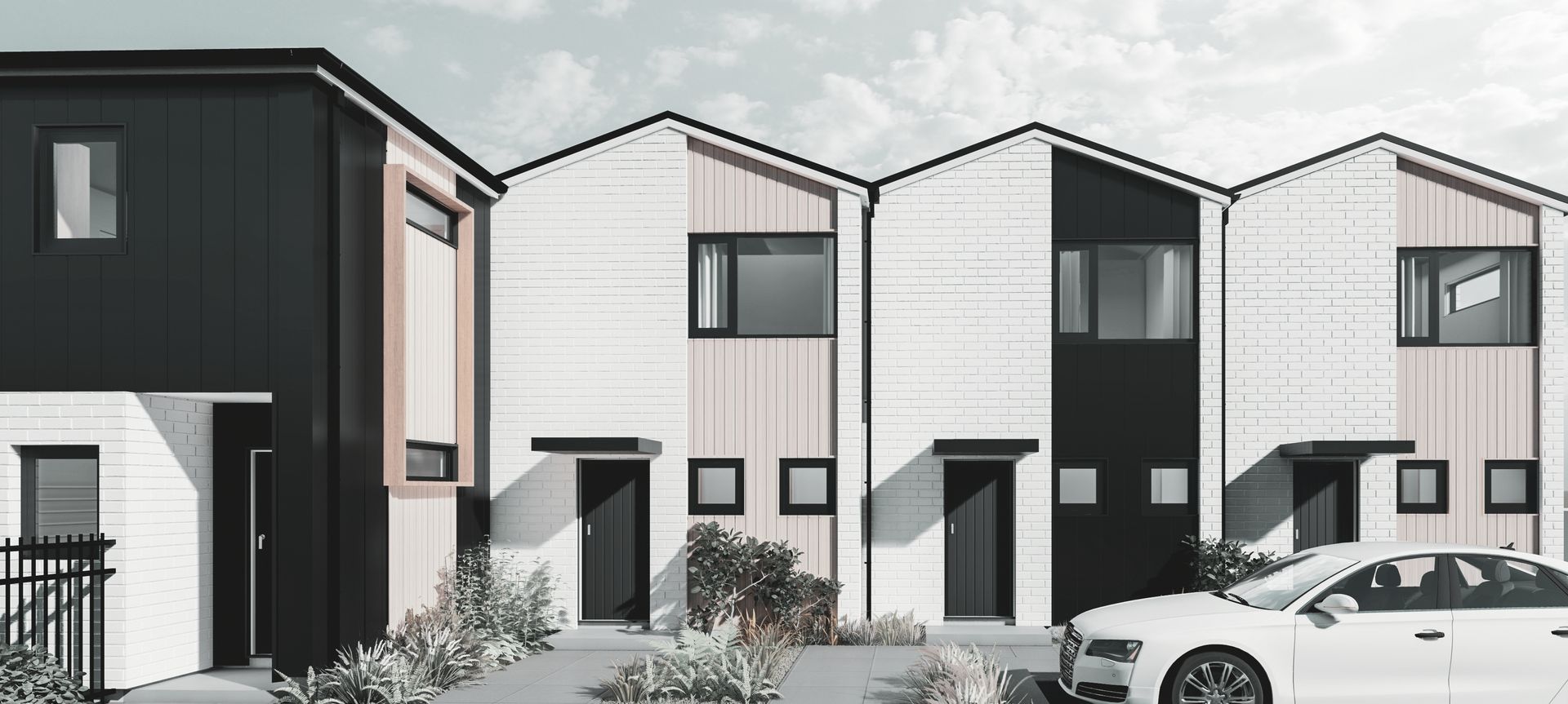 Central Hutt Multi-unit Complex banner
