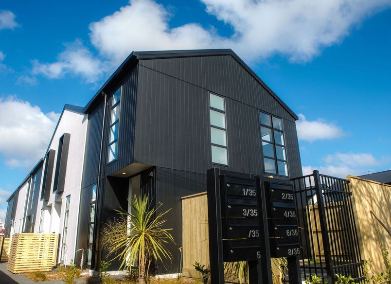 35 Gracefield Ave, Christchurch City