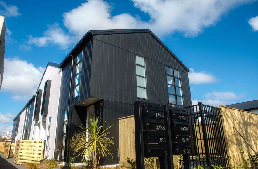 35 Gracefield Ave, Christchurch City