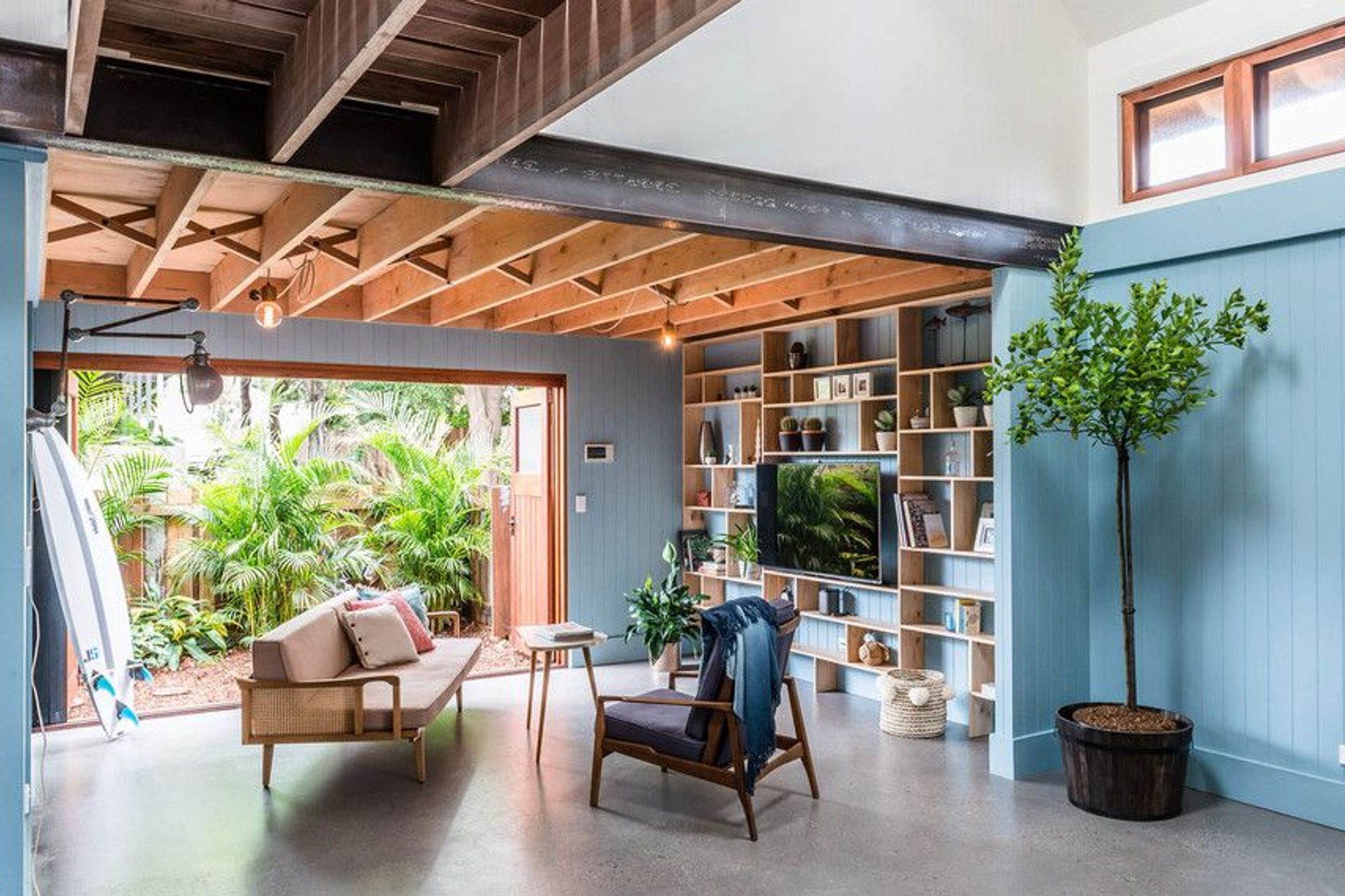 Garden Dwelling Tempe