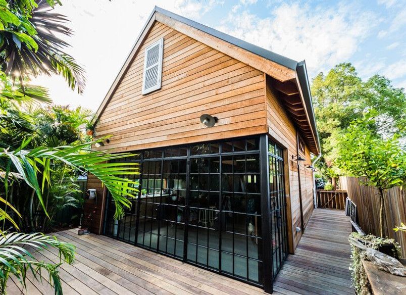 Tempe Garden Dwelling