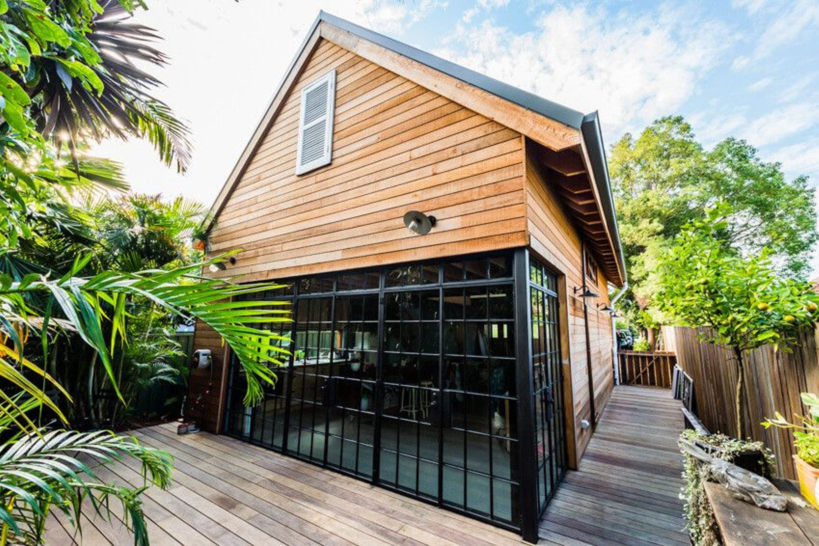 Garden Dwelling Tempe