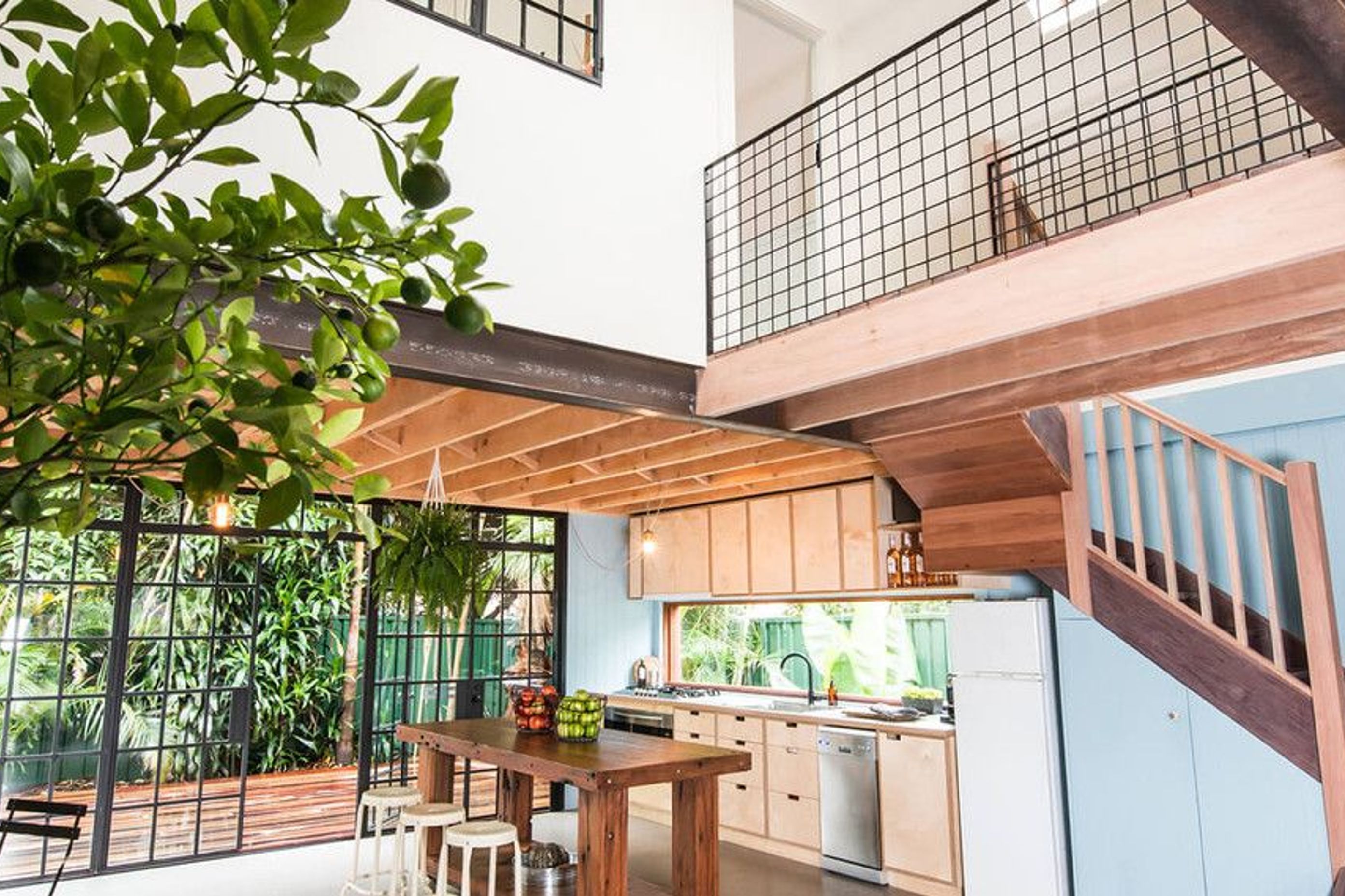 Garden Dwelling Tempe