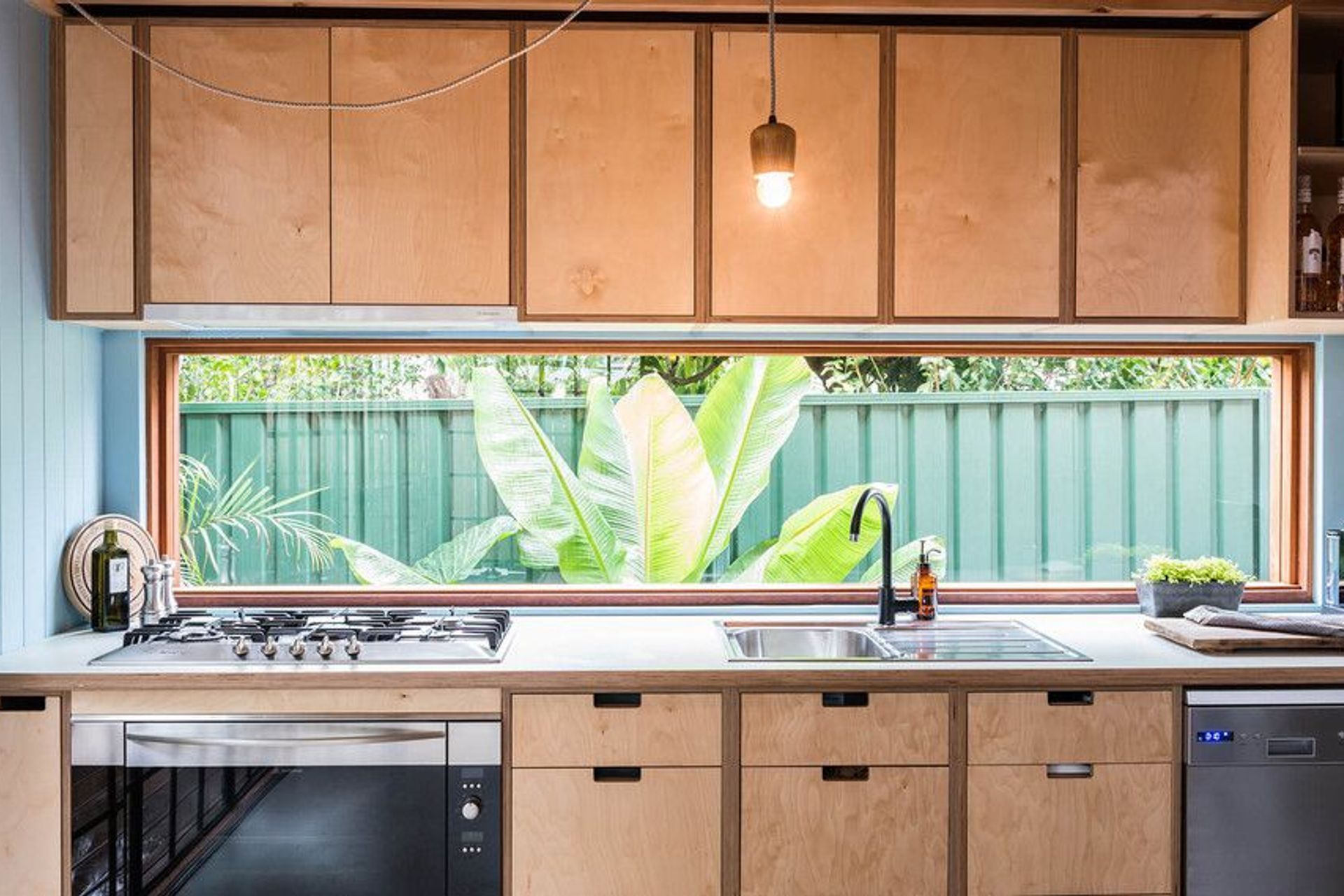 Garden Dwelling Tempe