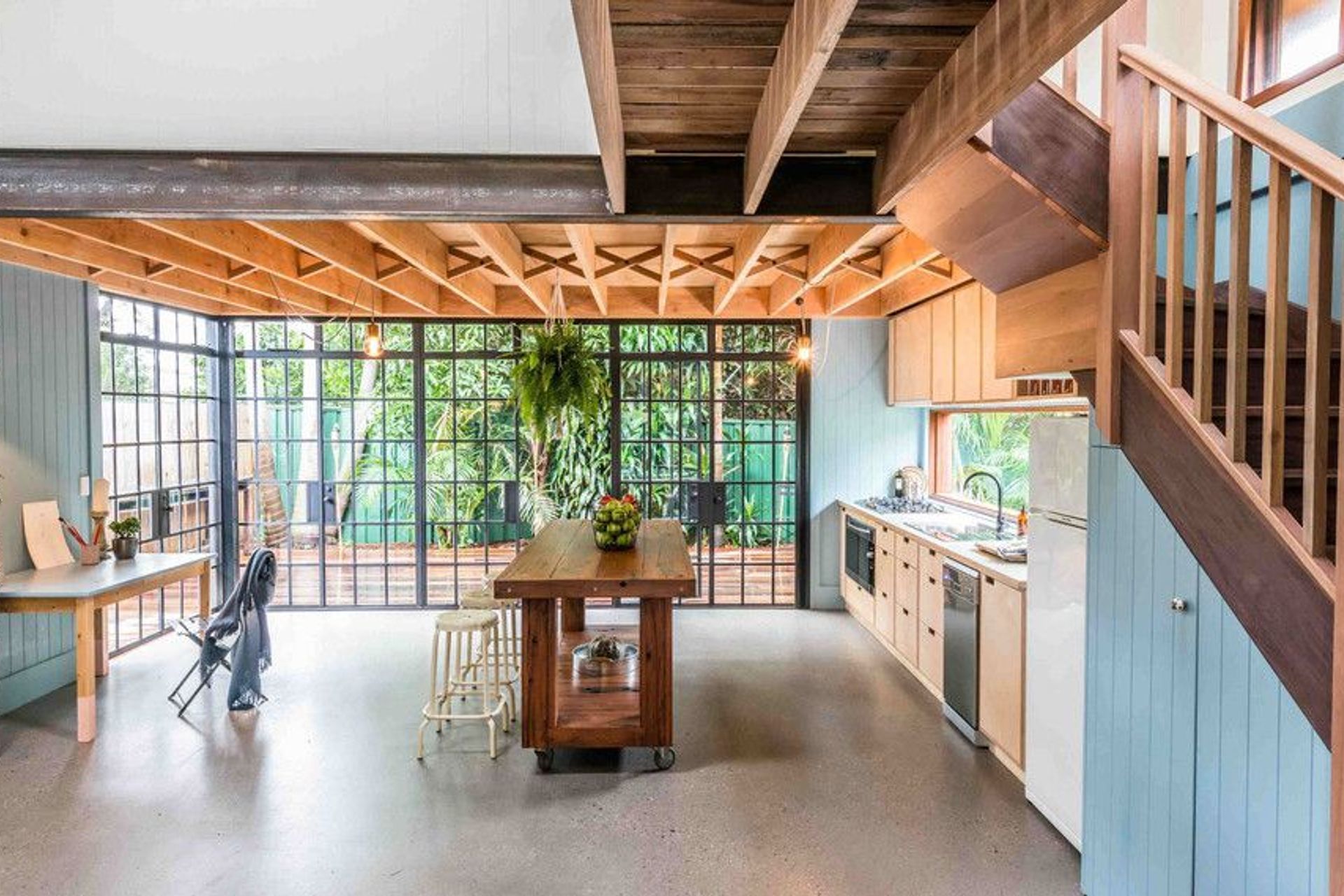 Garden Dwelling Tempe