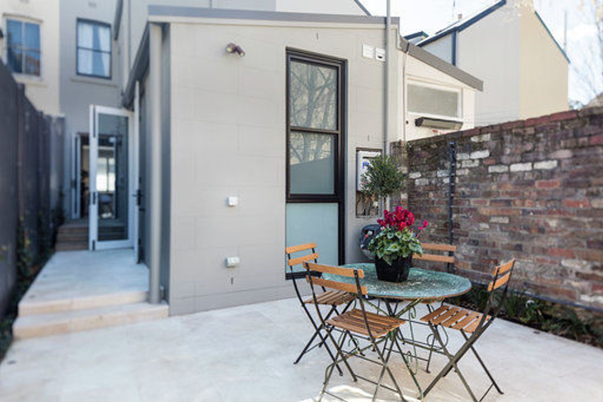 St Johns Road, Forest Lodge