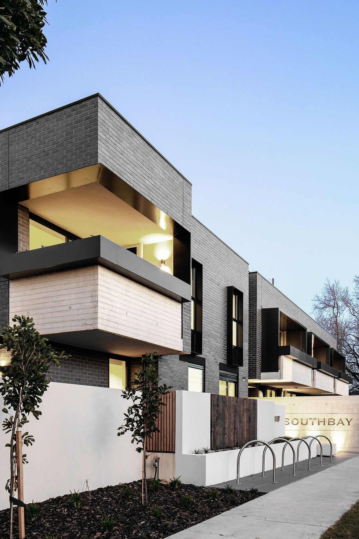 Southbay Apartments