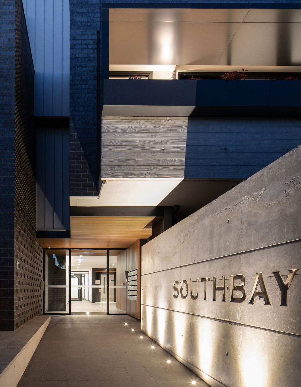 Southbay Apartments