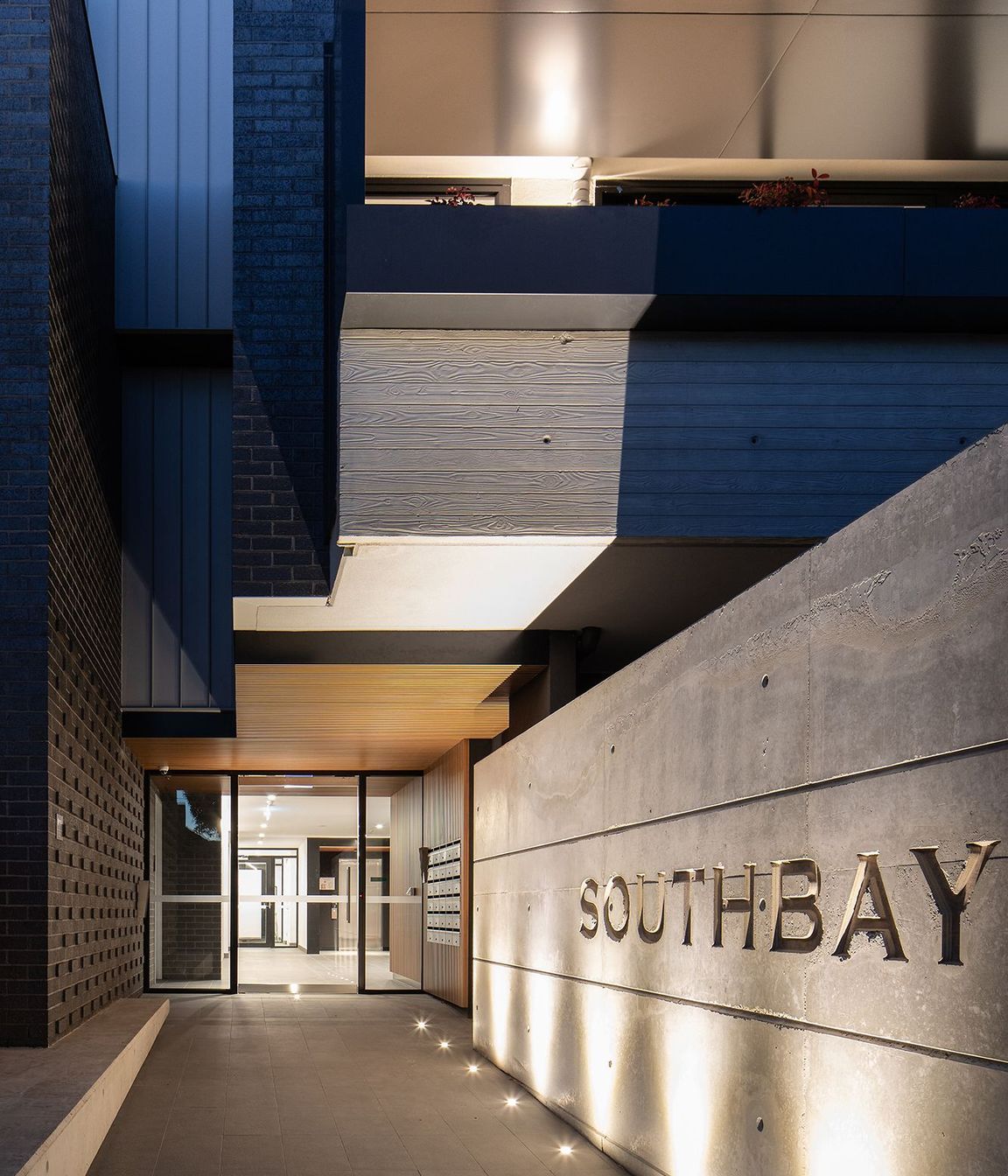 Southbay Apartments