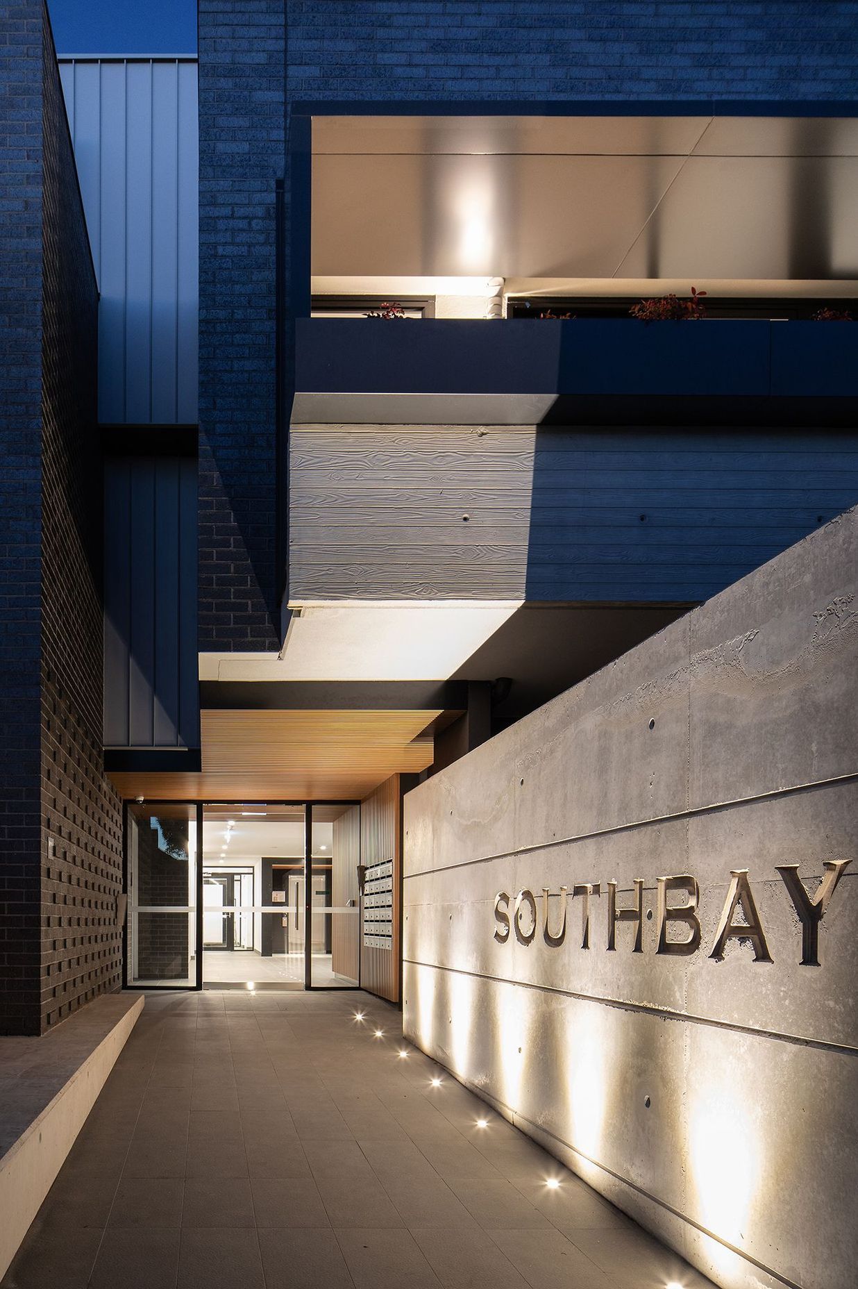 Southbay Apartments