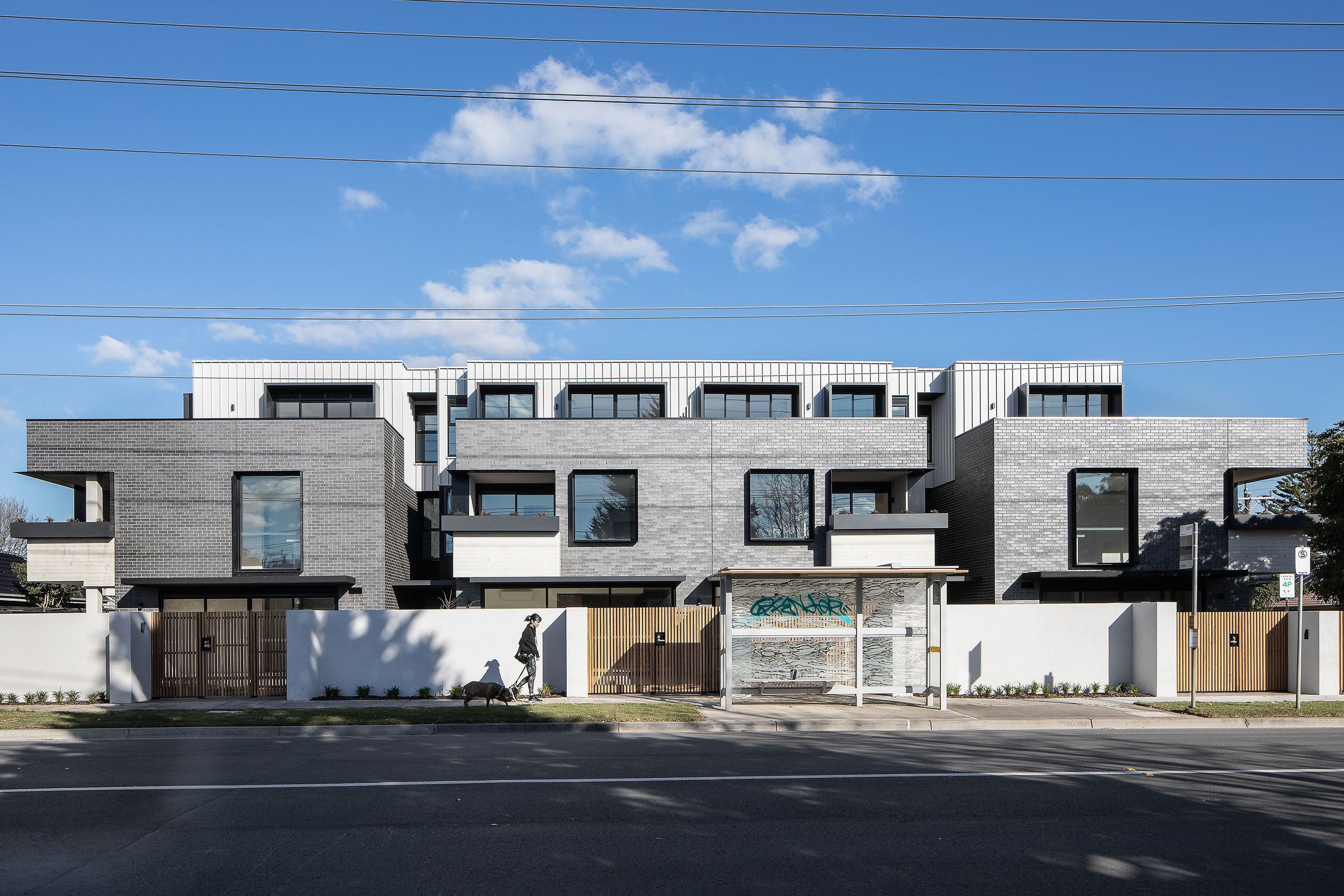 Southbay Apartments