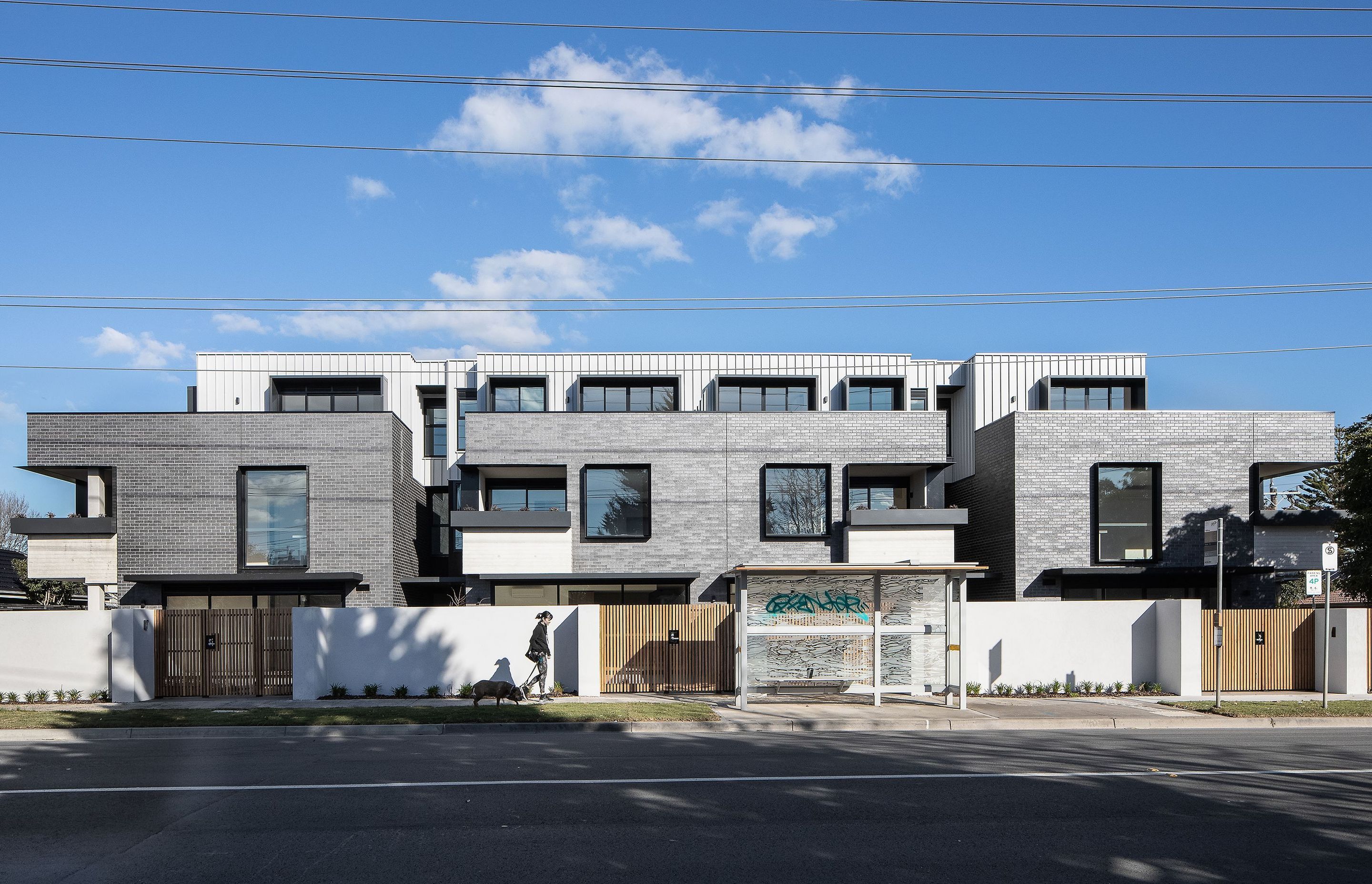 Southbay Apartments