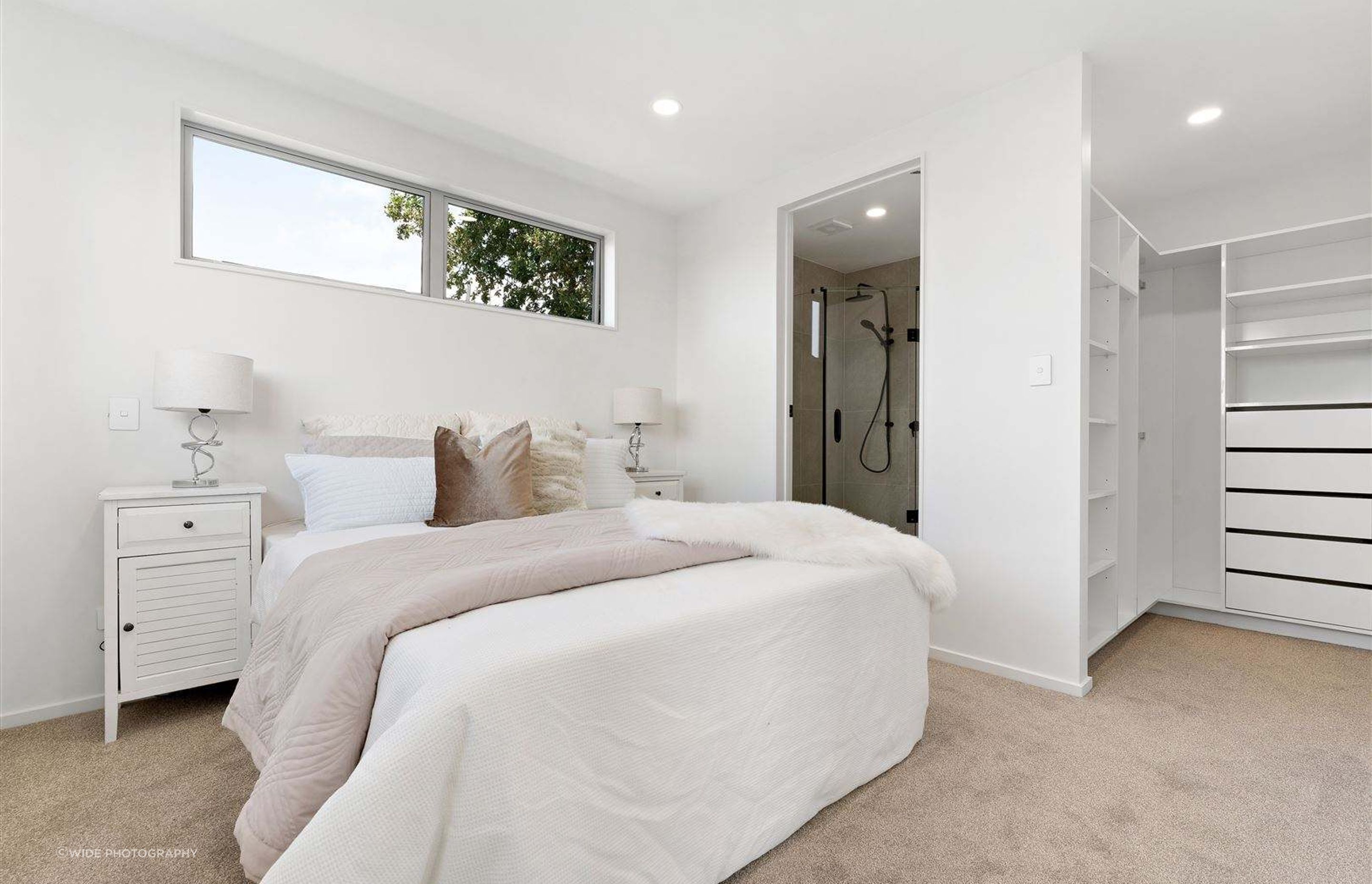 Dominion Road Residences