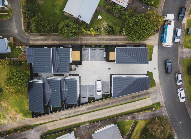 Graham Ave, Te Atatu Peninsula