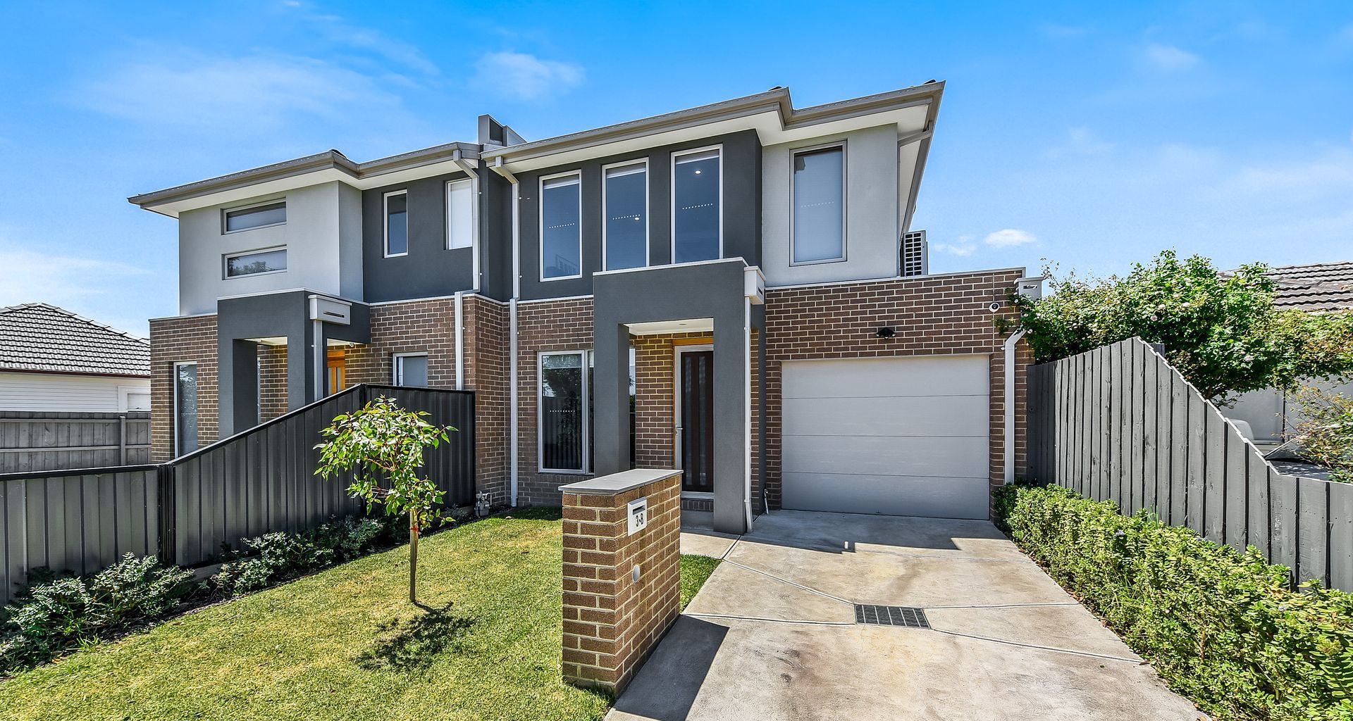Smith Street, Noble Park banner