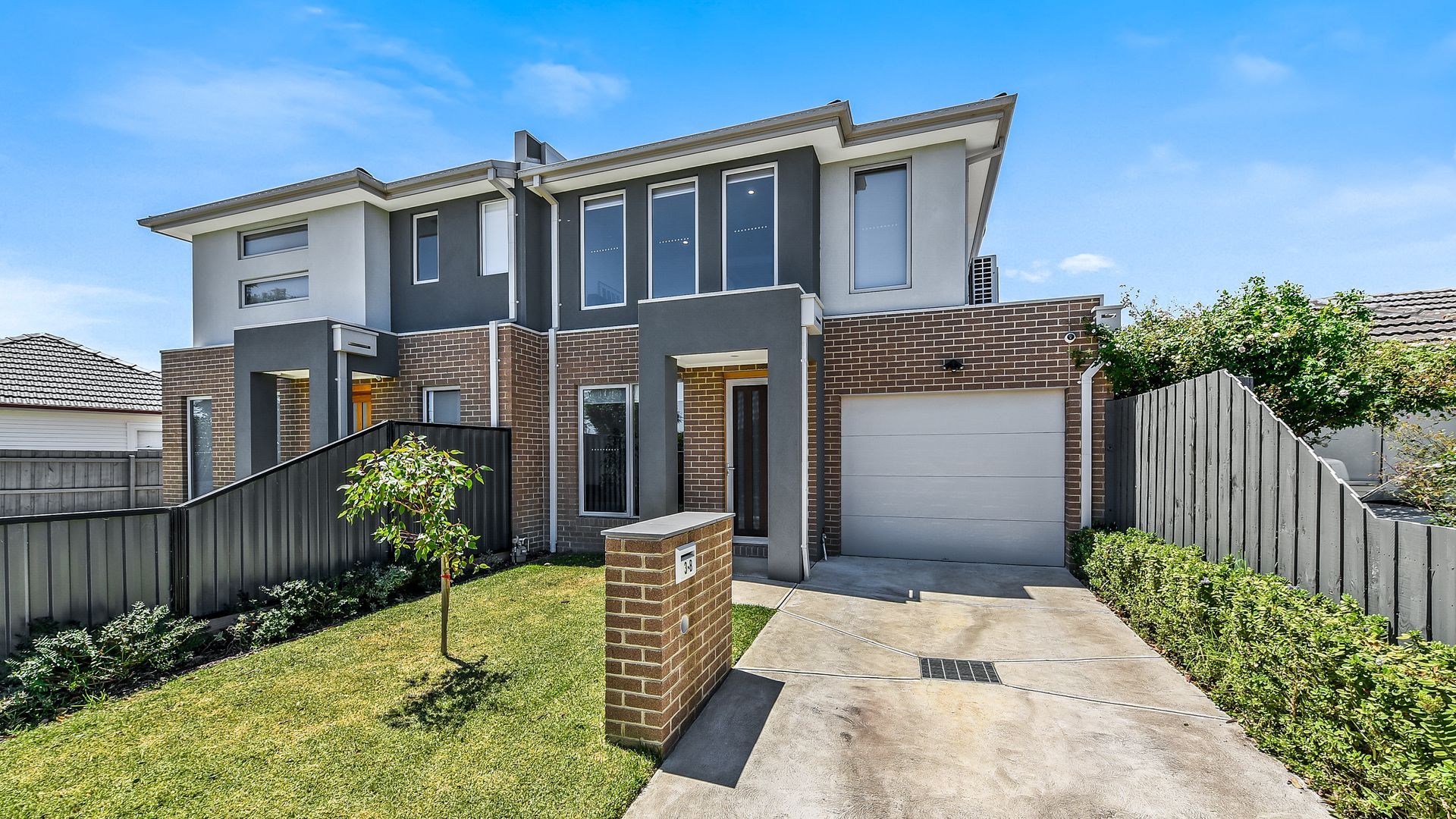 Smith Street, Noble Park banner