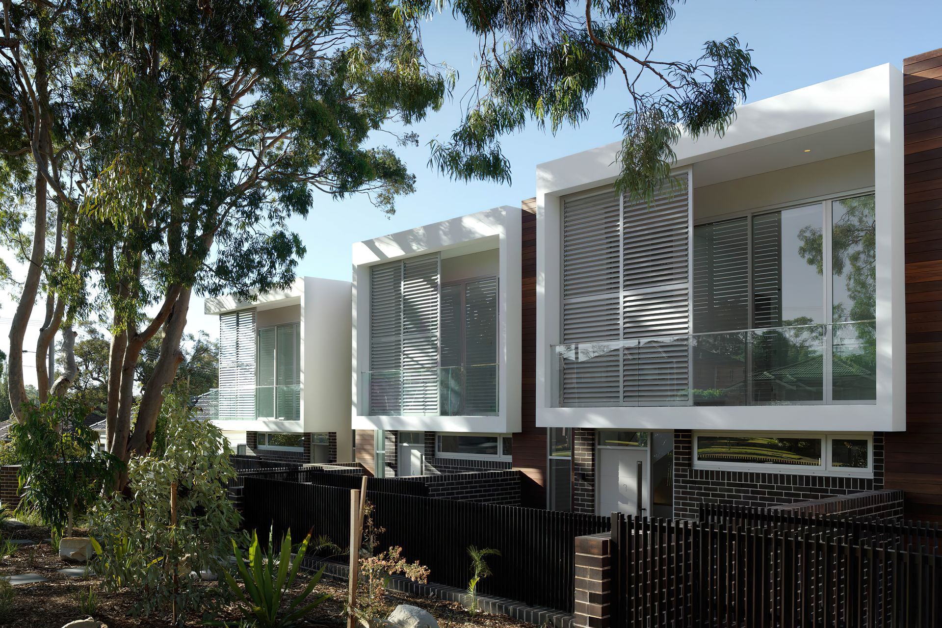 Photography: Luke Butterly