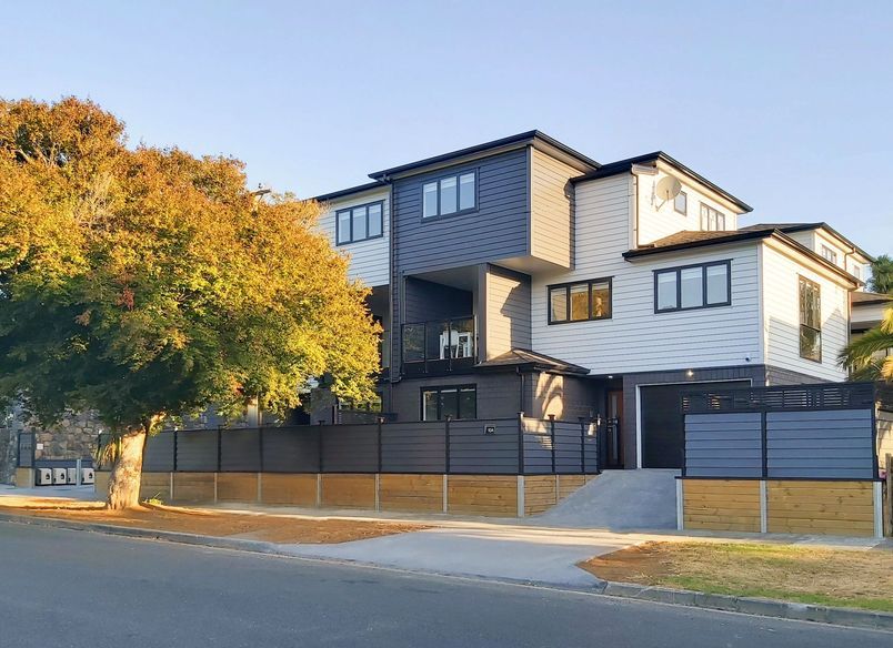 Mt Albert - Multi-units