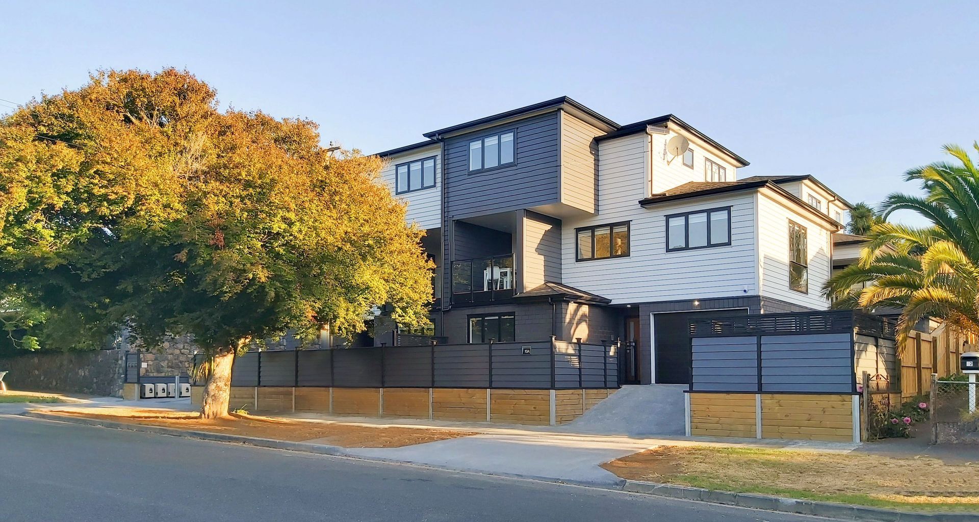 Mt Albert - Multi-units banner