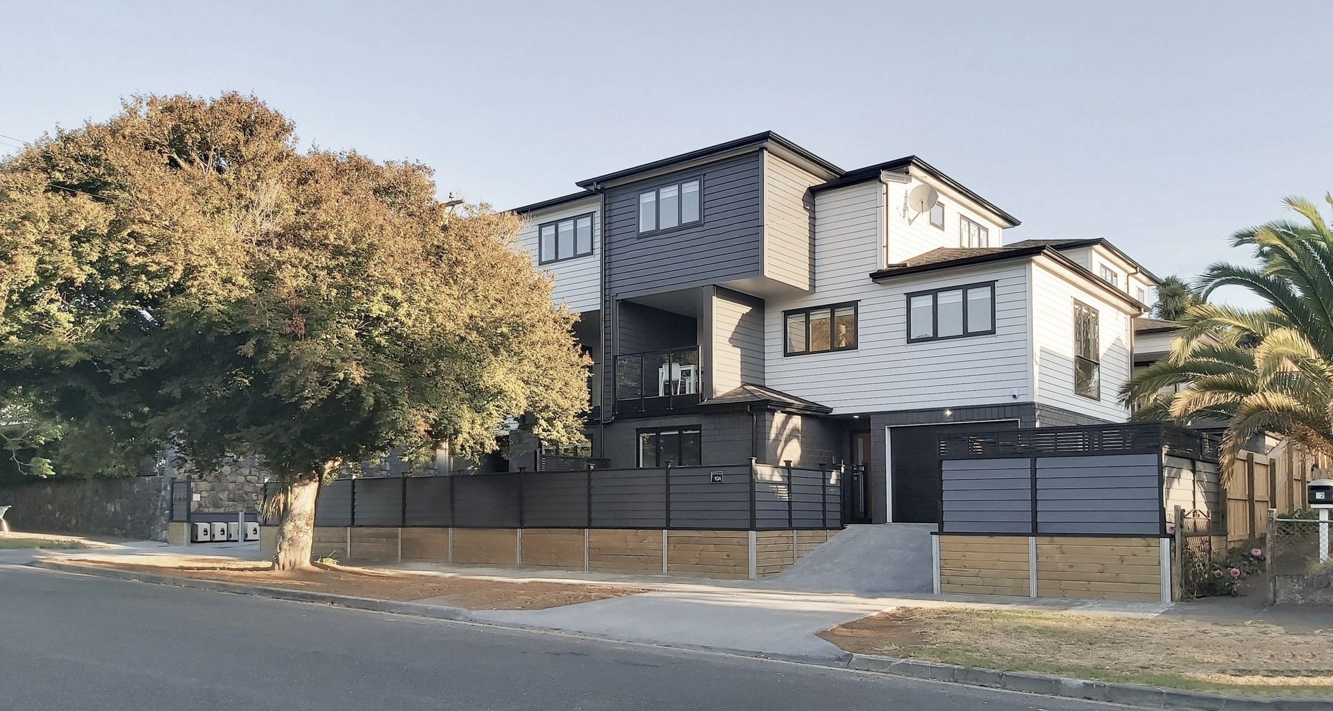 Mt Albert - Multi-units banner