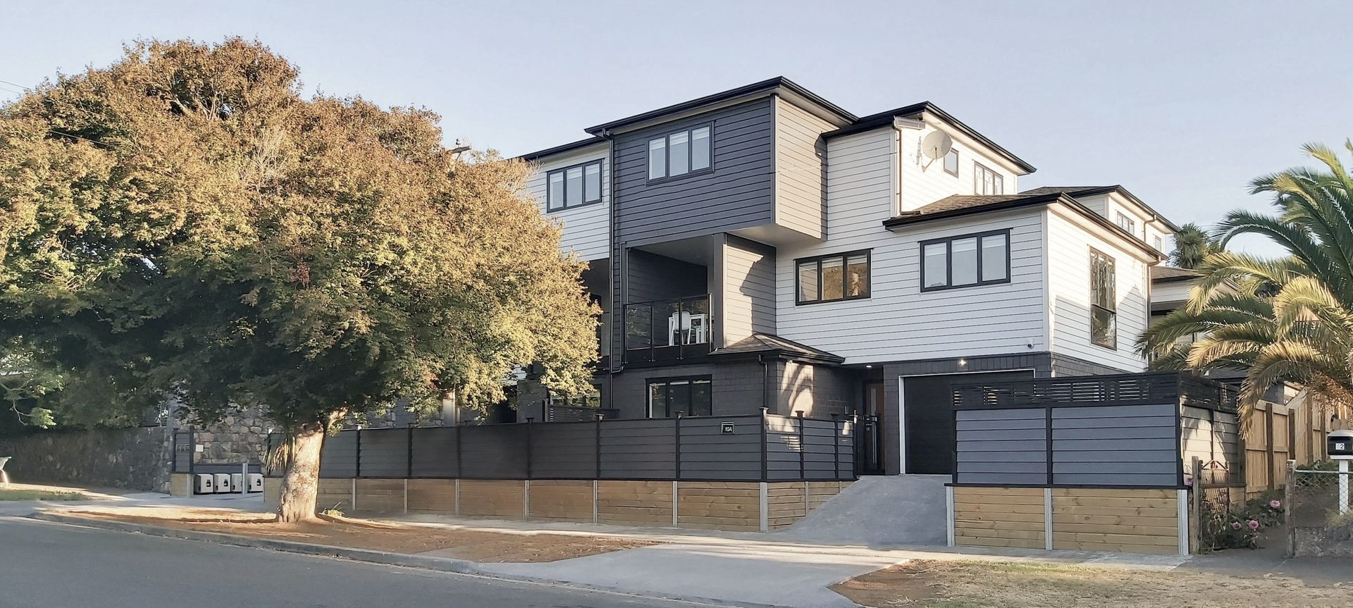Mt Albert - Multi-units banner