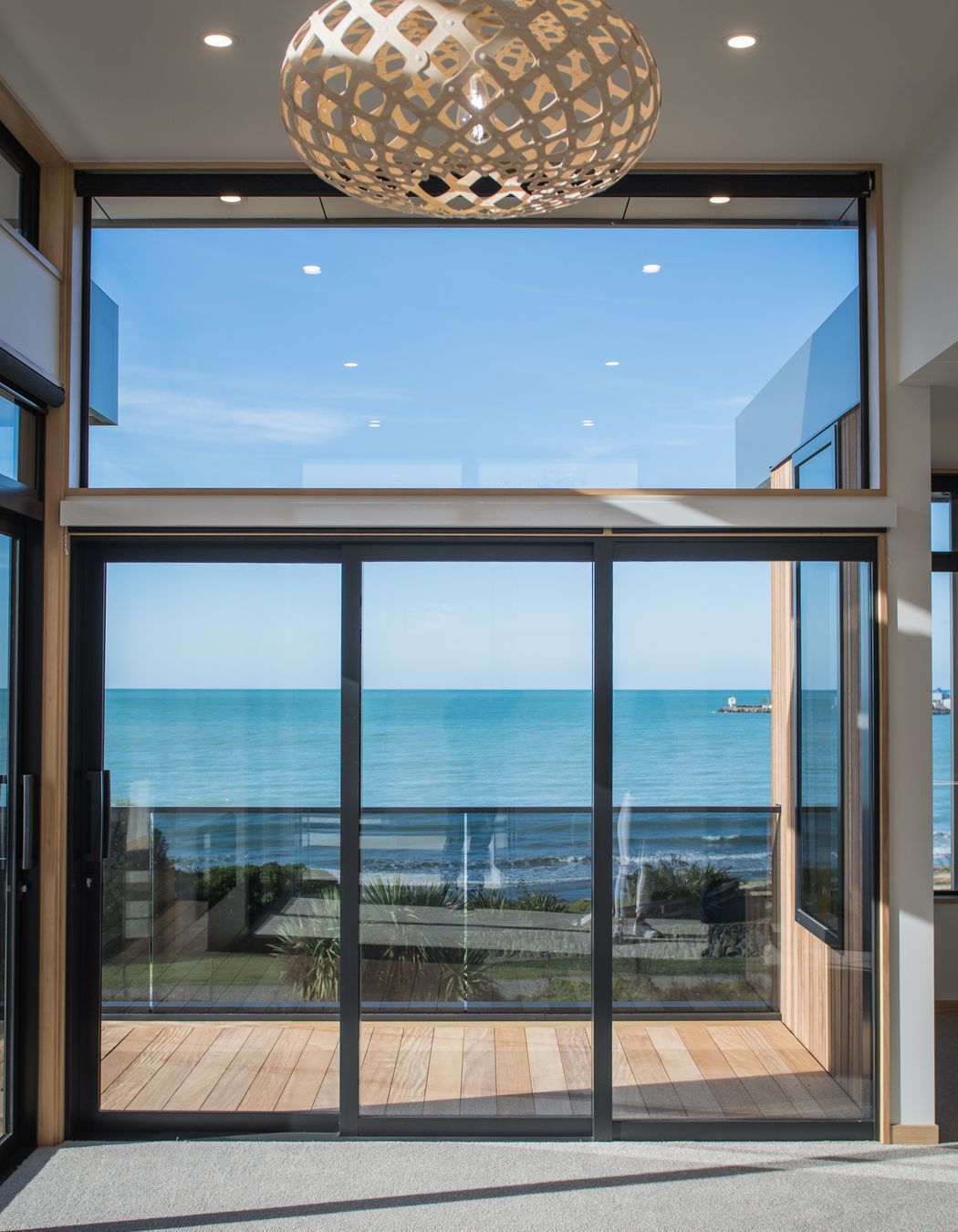 Parkview Terrace, Townhouse Development