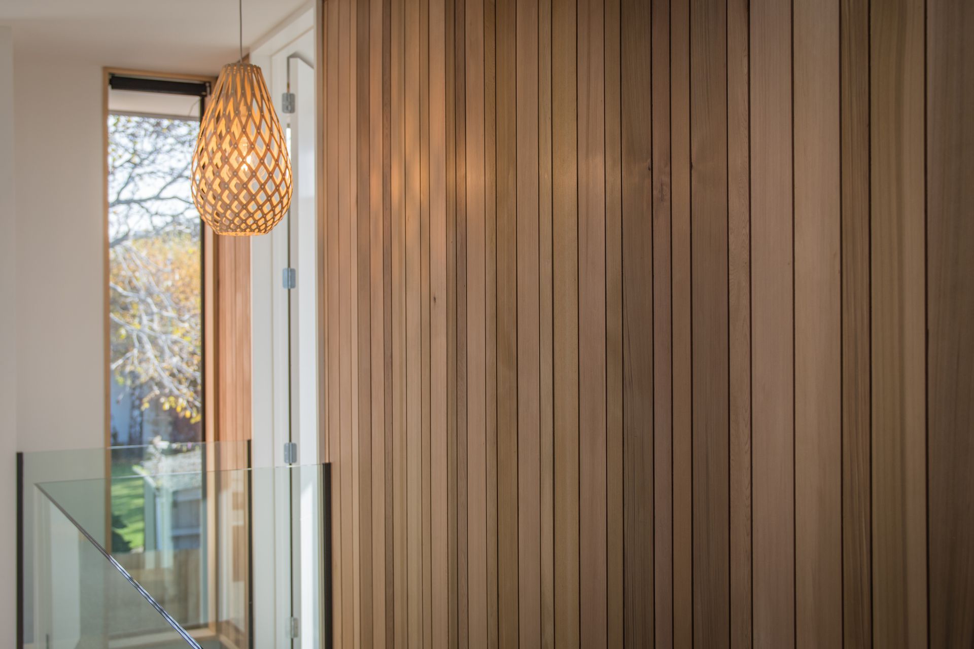 Parkview Terrace, Townhouse Development